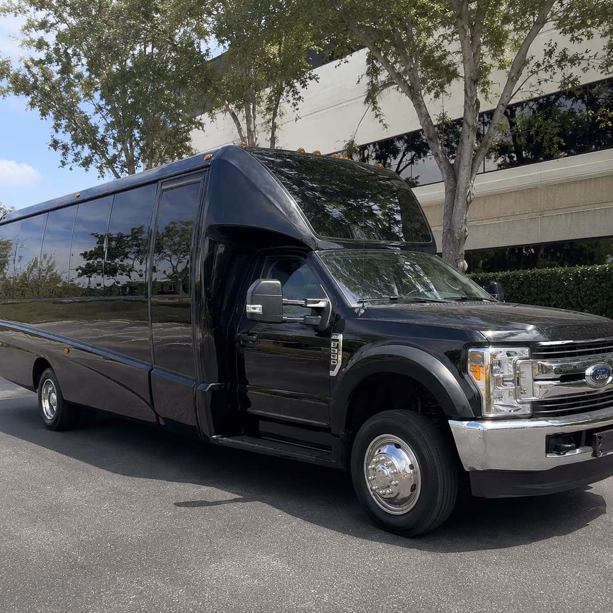 across dothan alabama party bus rental