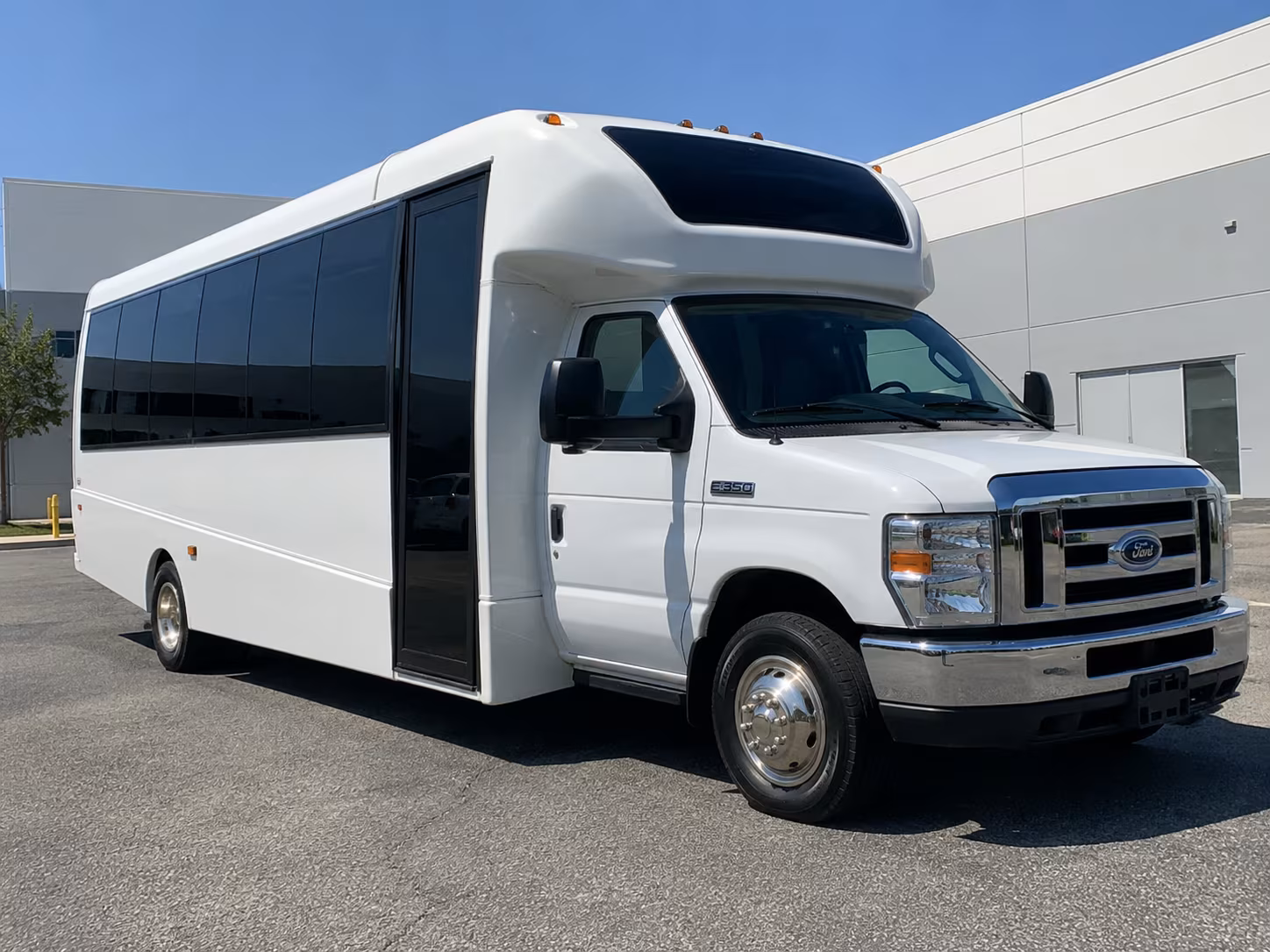 auburn bus rentals