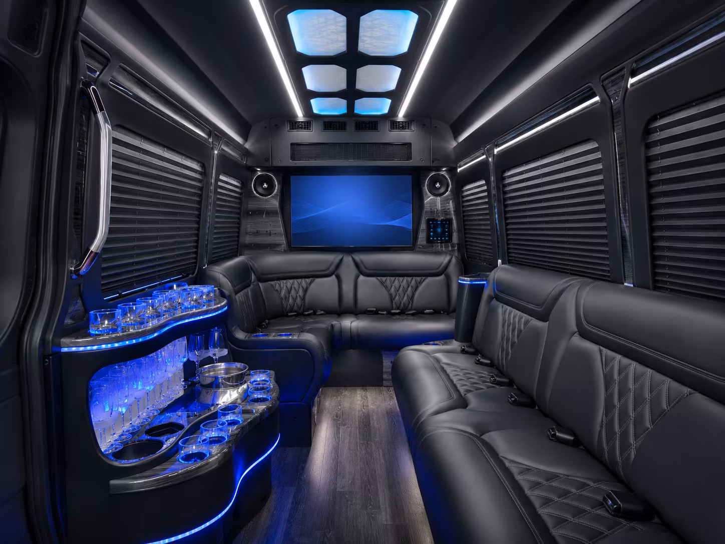 auburn create a night to remember with auburn prom bus rentals