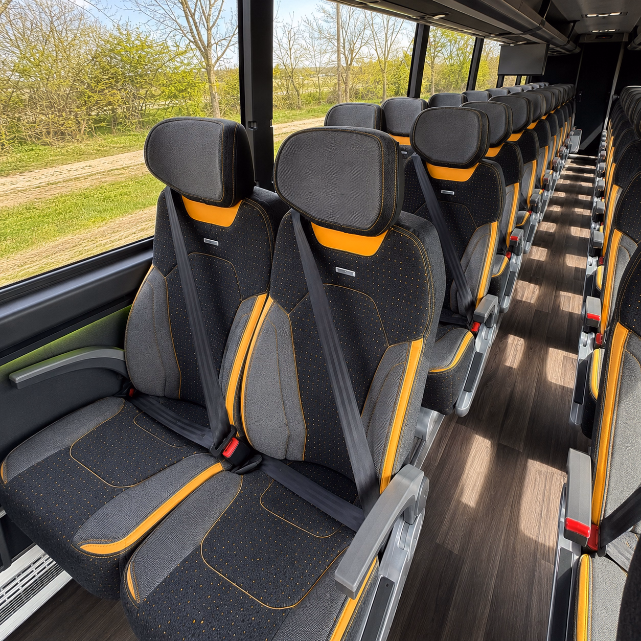 auburn private shuttles for auburn church group pickups and drop offs