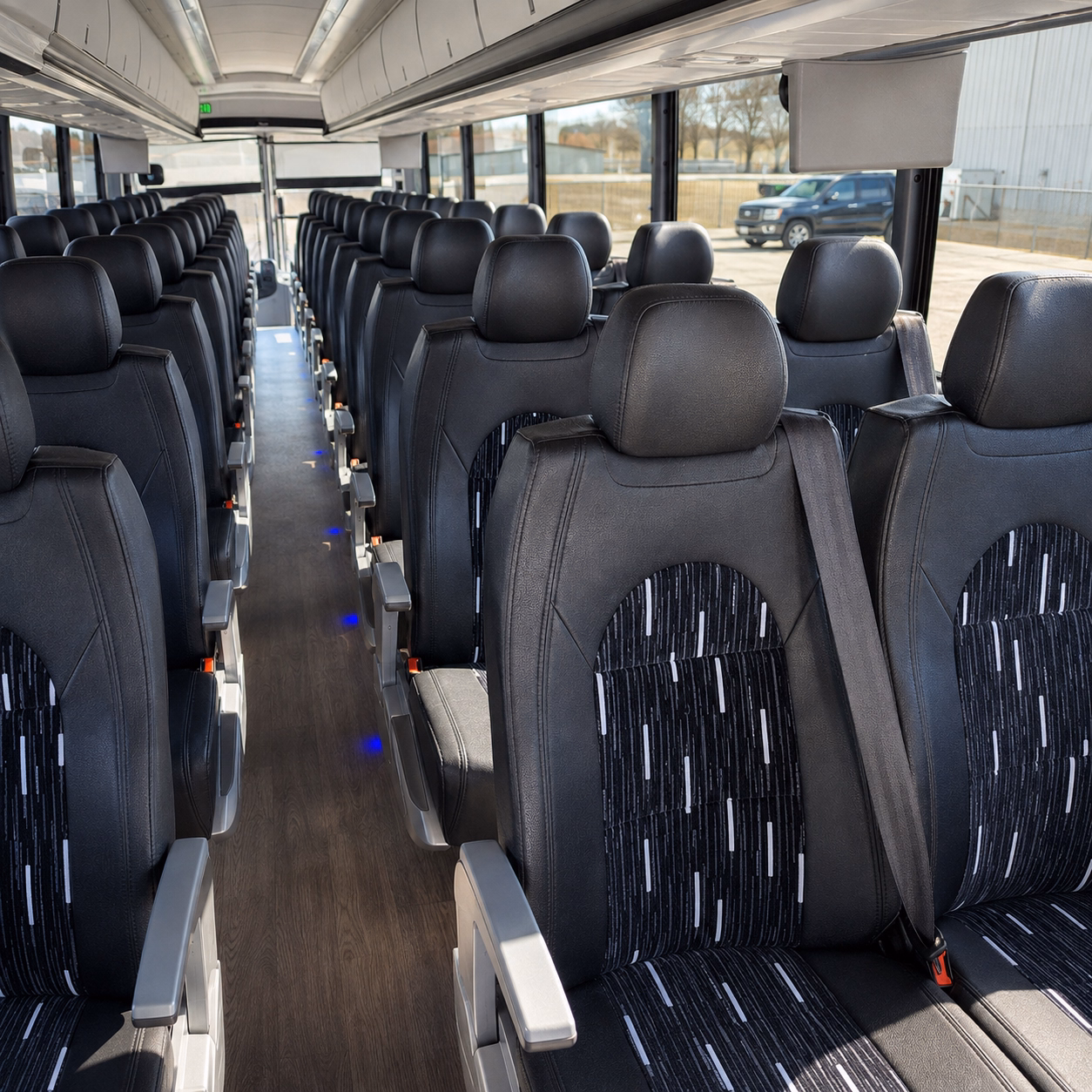 auburn sports team and sporting event charter bus rentals in auburn