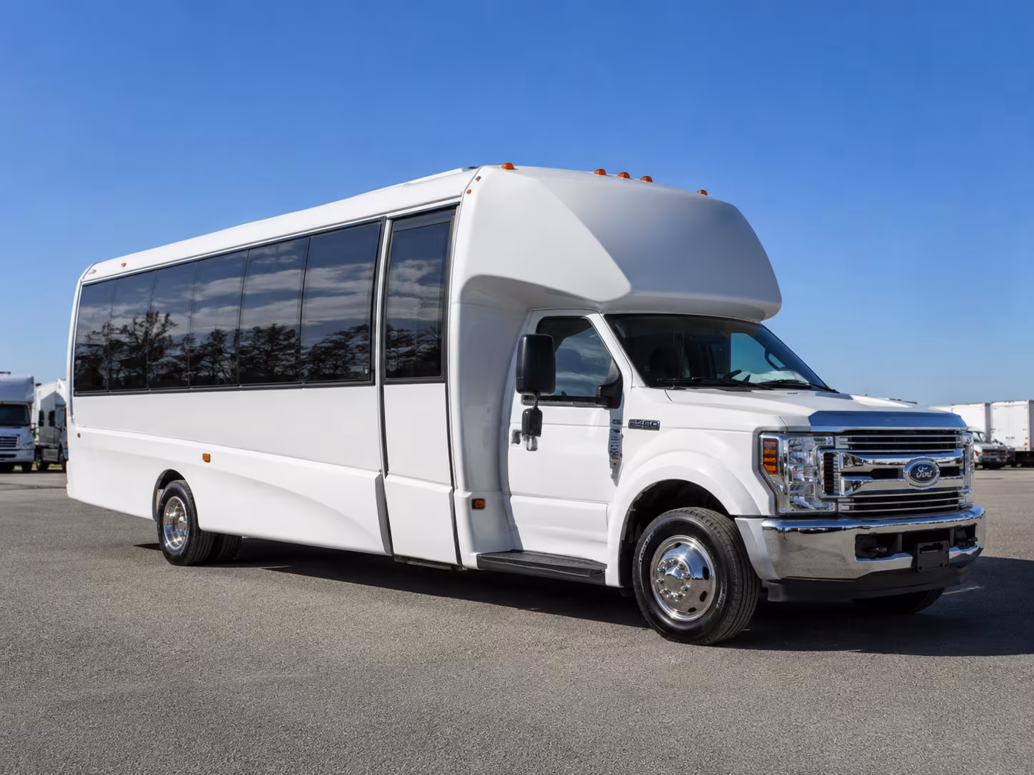 birmingham seamless transportation for students and chaperones in birmingham