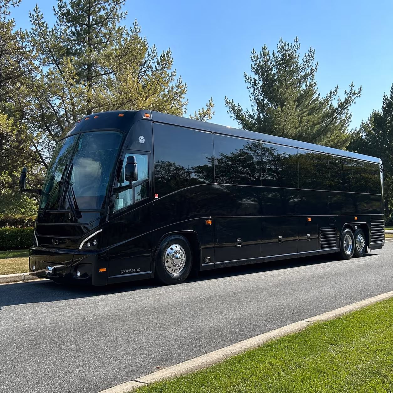 bus rental options for dothan trips