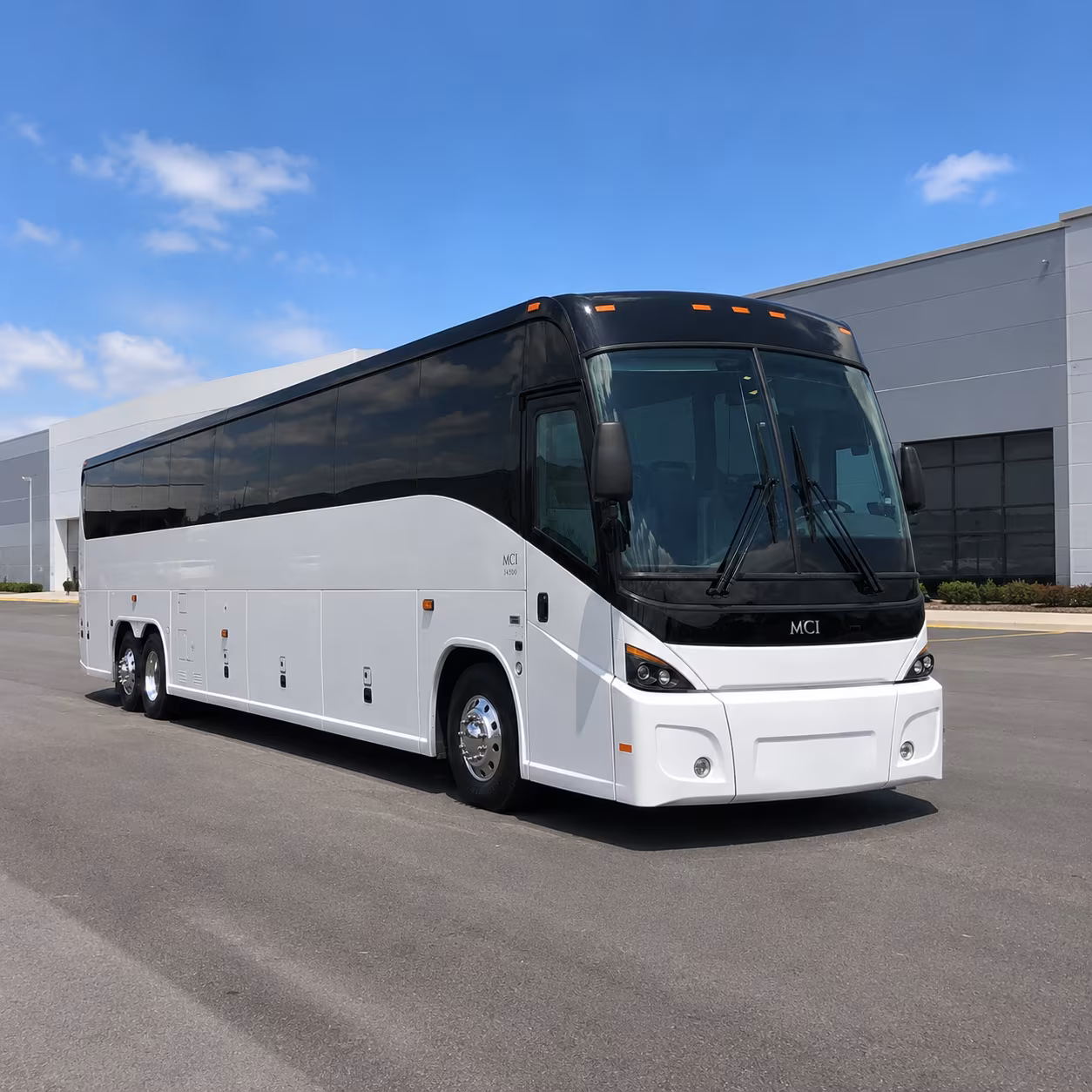 charter buses for westgate park tournaments and local dothan sports events