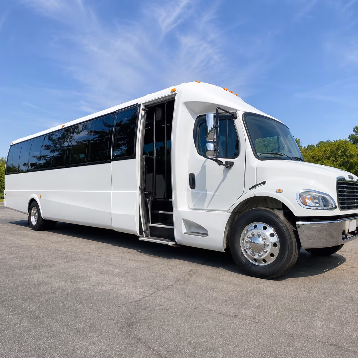 compare bus rental pricing in dothan online upfront and in minutes