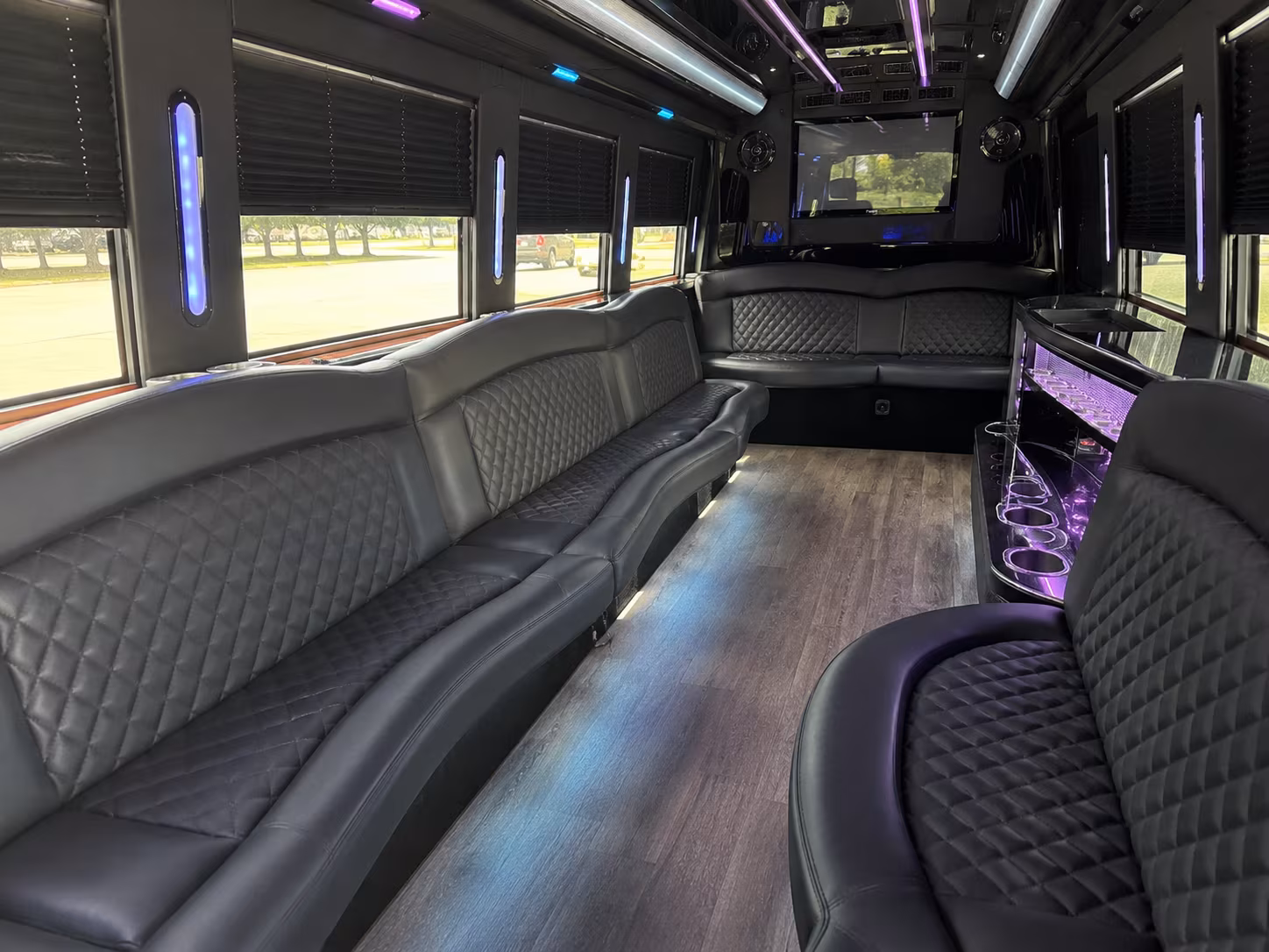 compare party buses for bachelorette nights and bridal party fun in dothan