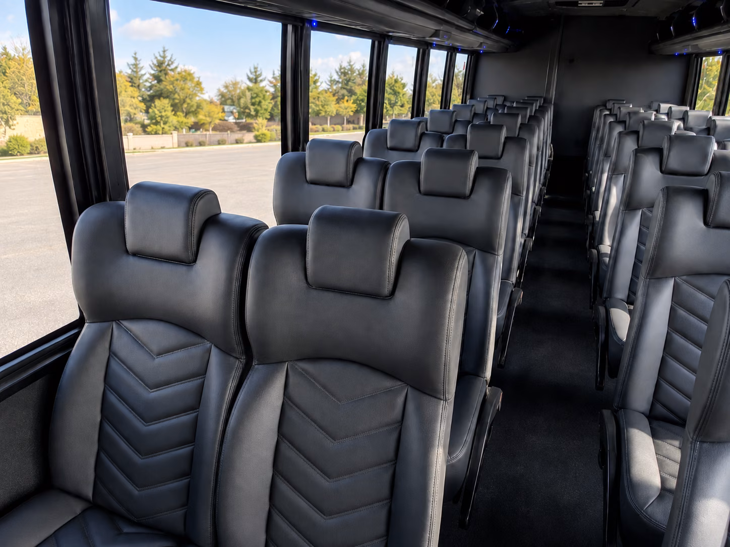 decatur keep the celebration going with decatur prom transportation