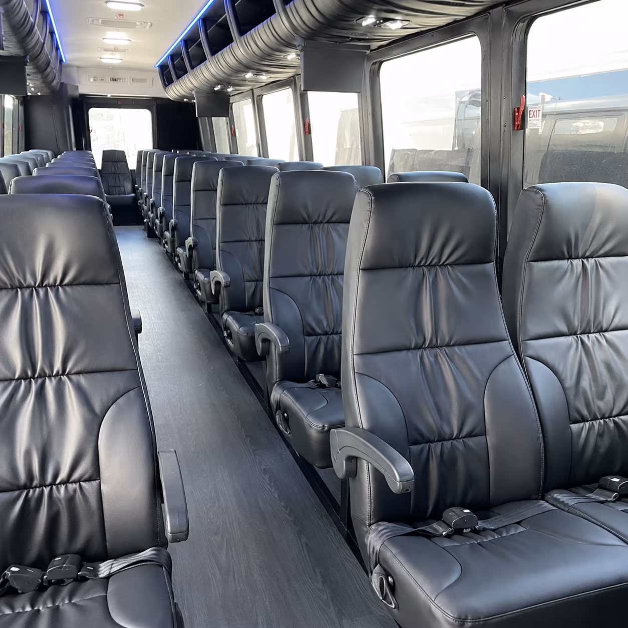 decatur rent a charter bus for your decatur school field trip