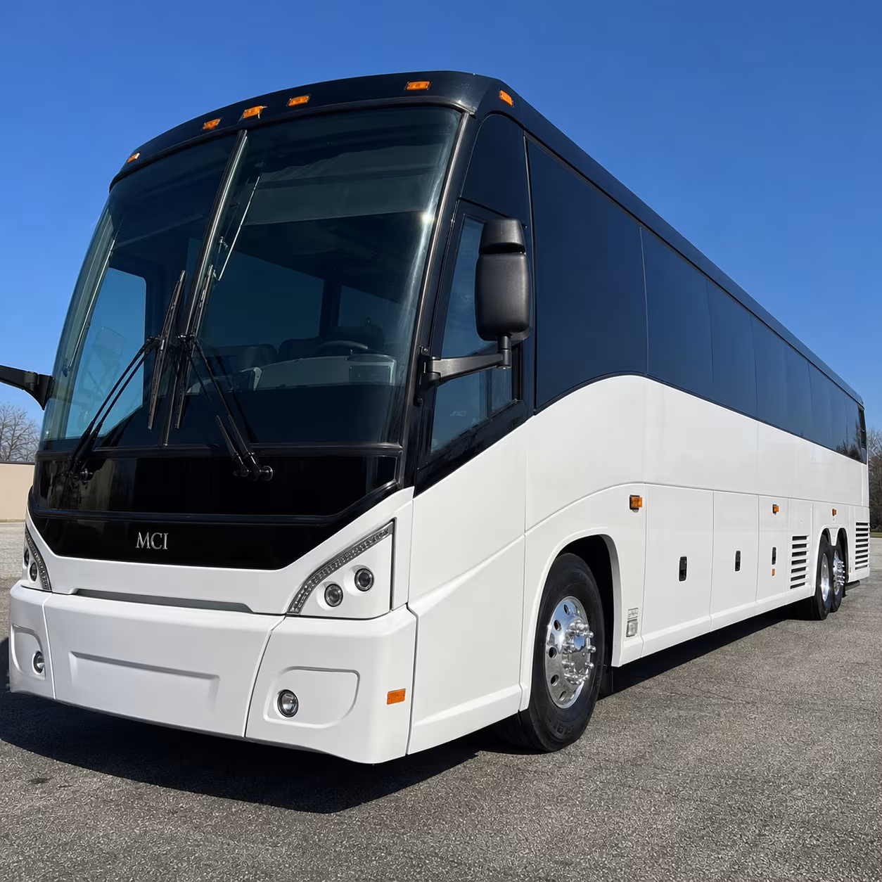 dothan bus rental service area