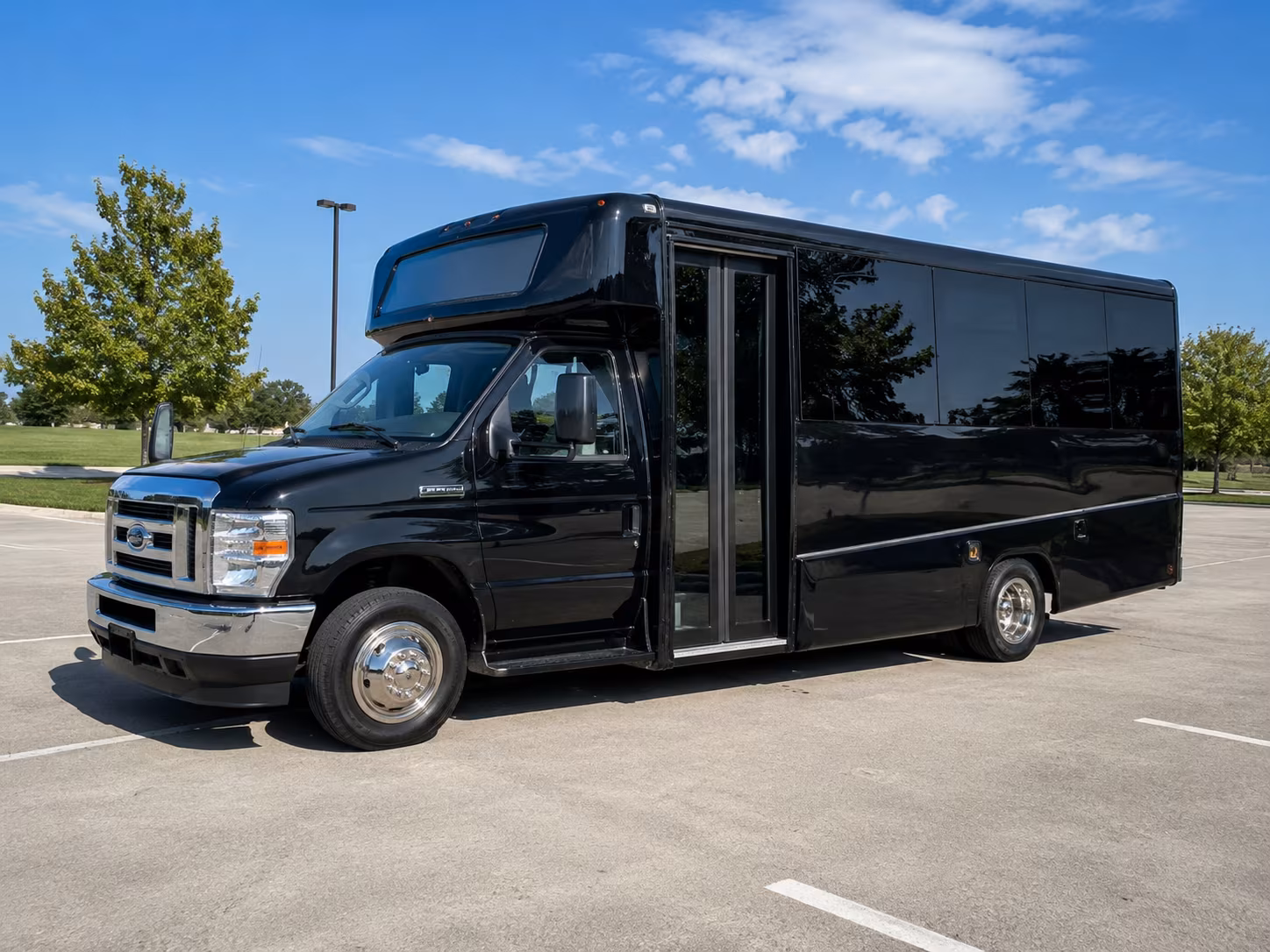 Dothan Government & Military Transportation