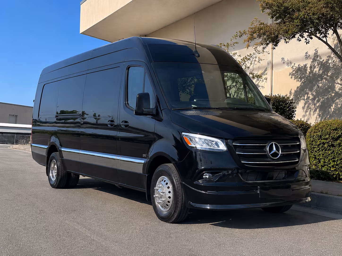 dothan long distance transportation onboard seating
