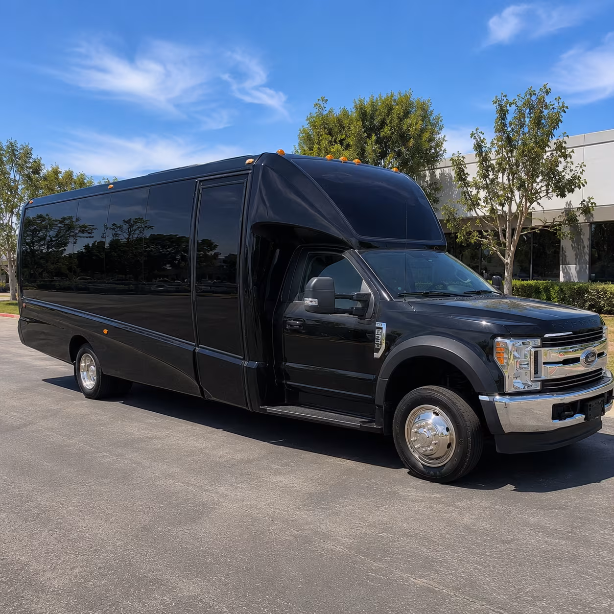 dothan party bus booking step 2