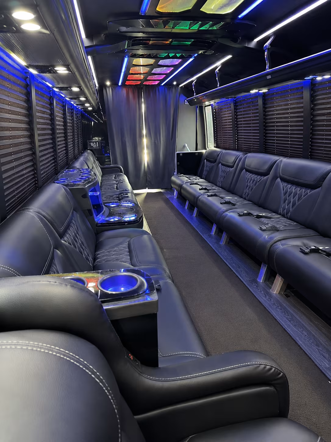 Dothan Prom Transportation