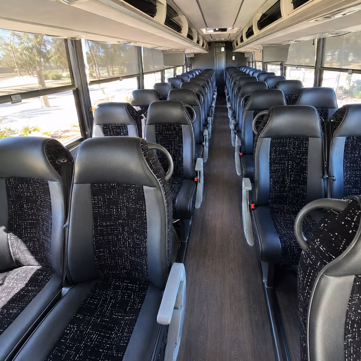 dothan wedding and special event shuttle services