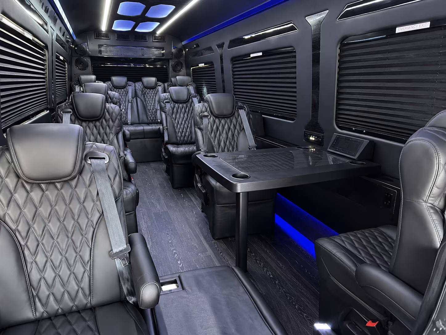 Dothan Wine Tour & Brewery Transportation