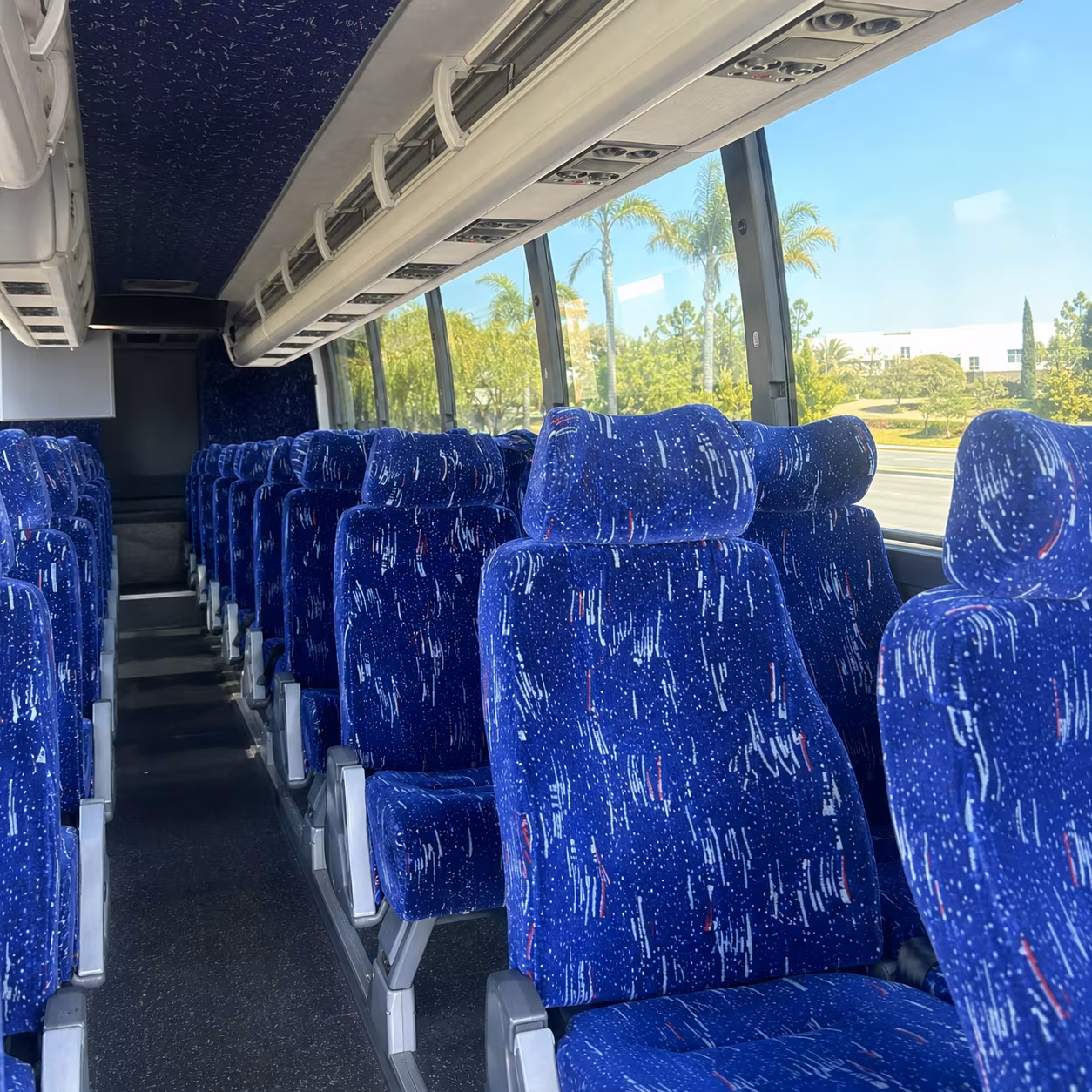 dothancharterbuscompany com is how dothan businesses keep their teams moving