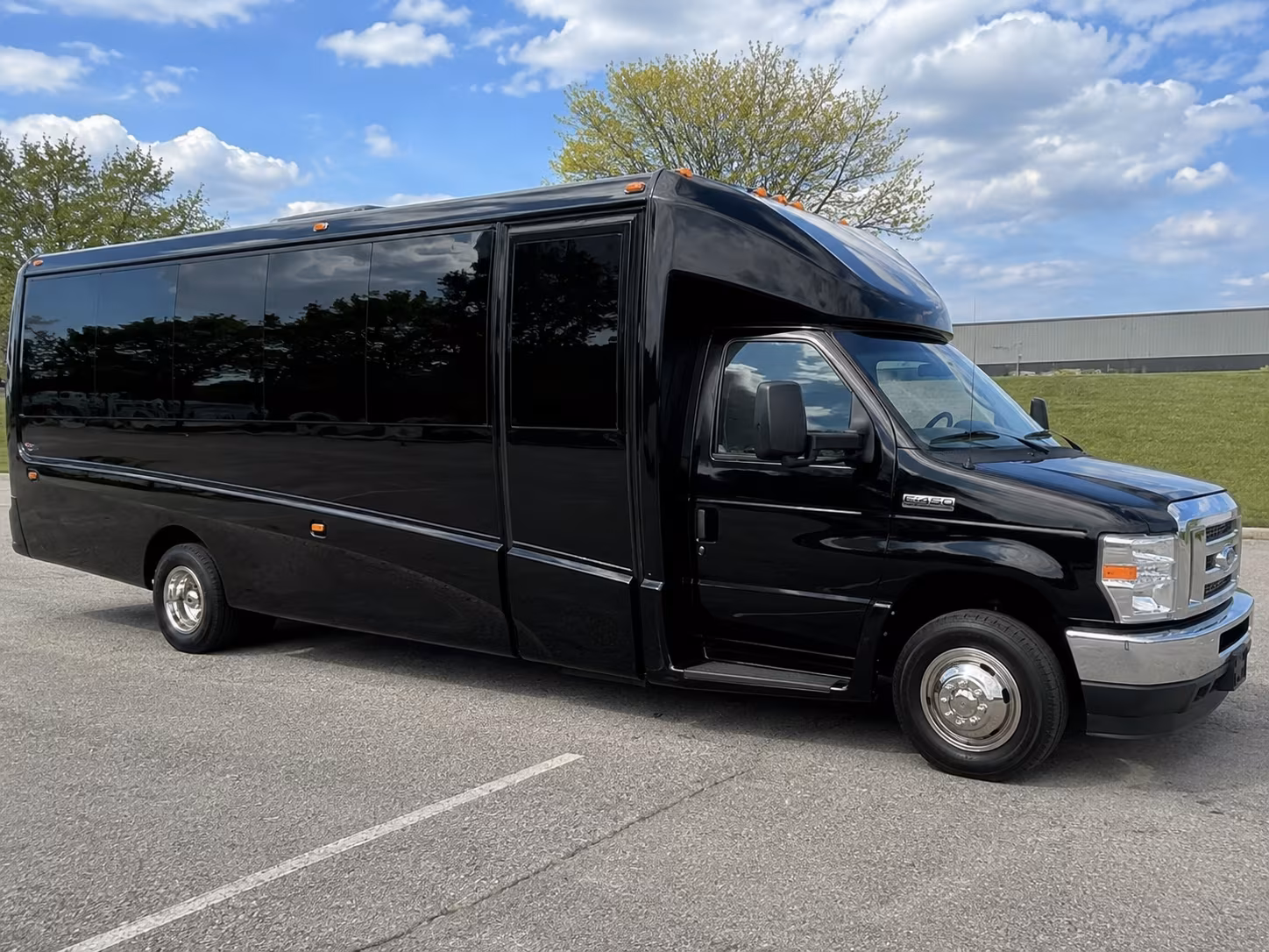dothancharterbuscompany com is the easy way to find sporting event transportation for high school away games and youth sports in dothan