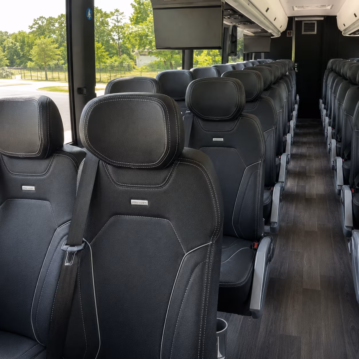 dothancharterbuscompany com is the go to for outdoor concert transportation at landmark park
