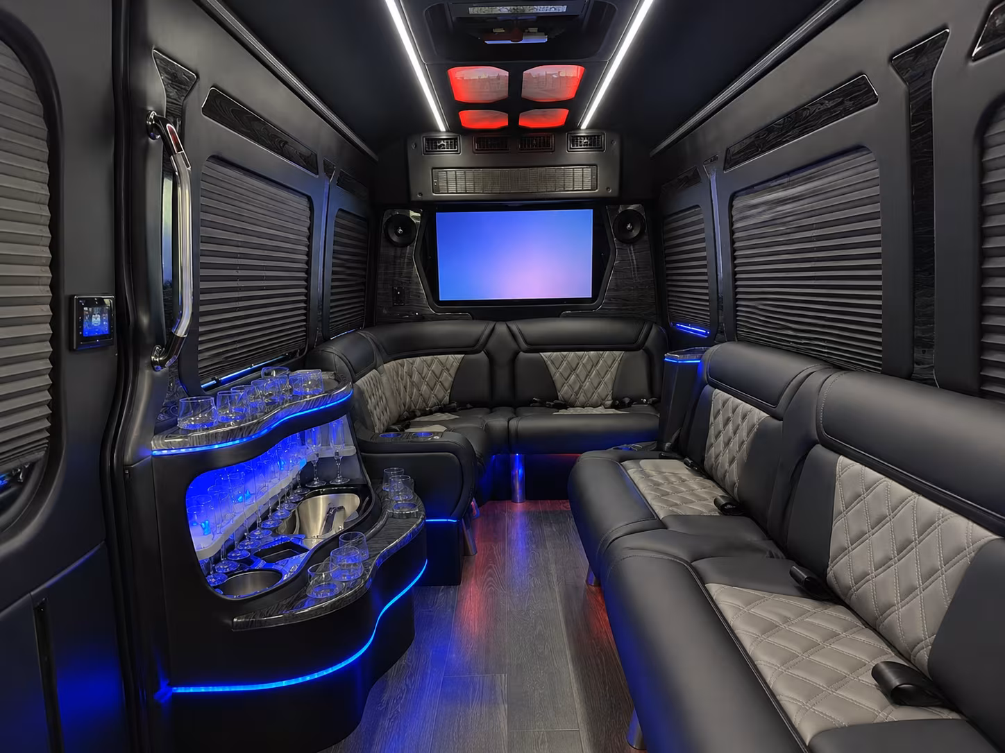 easter christmas and high attendance sunday transportation in dothan