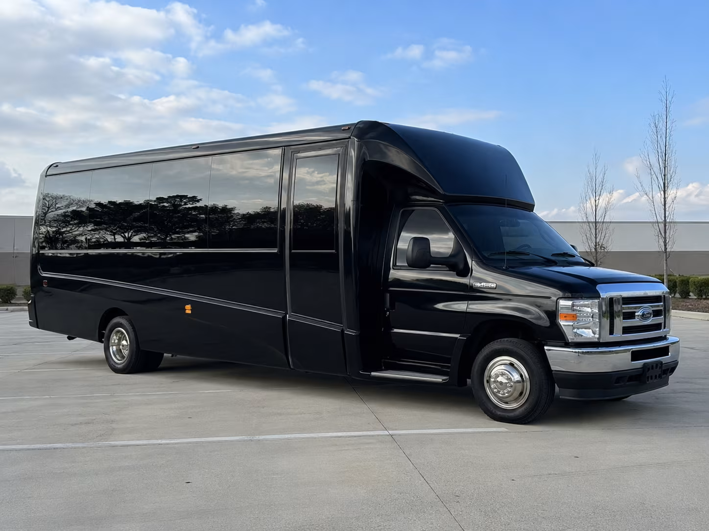 every stop on your prom night itinerary covered