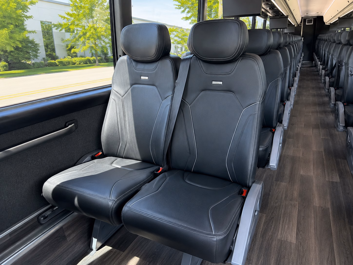 florence charter bus rentals to concerts festivals in florence