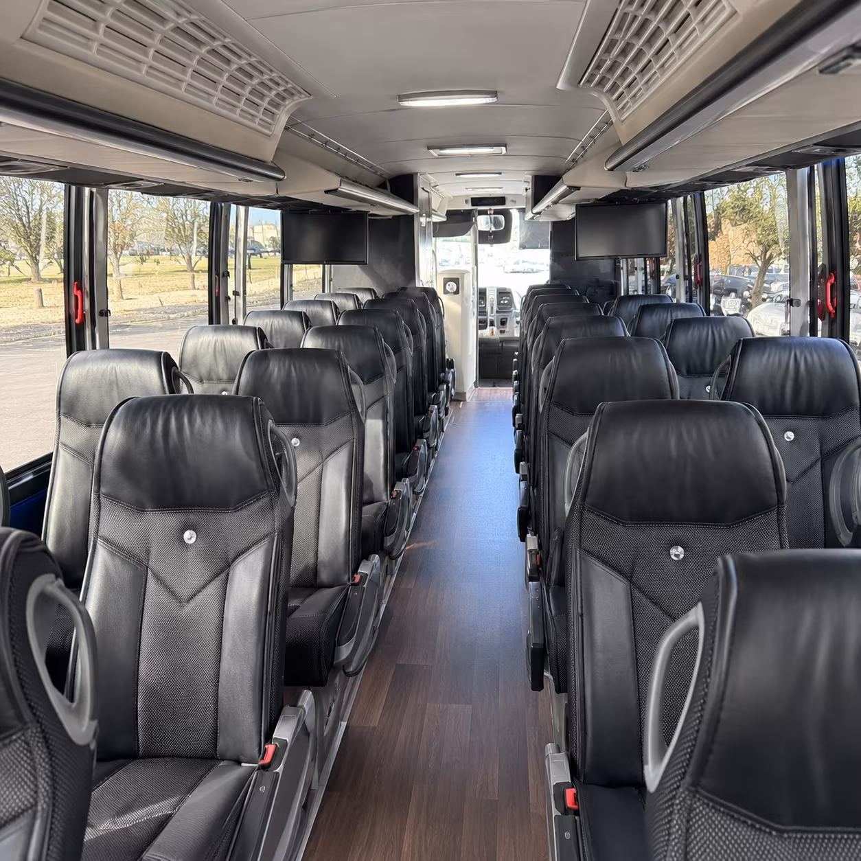 florence church and religious group charter bus rentals