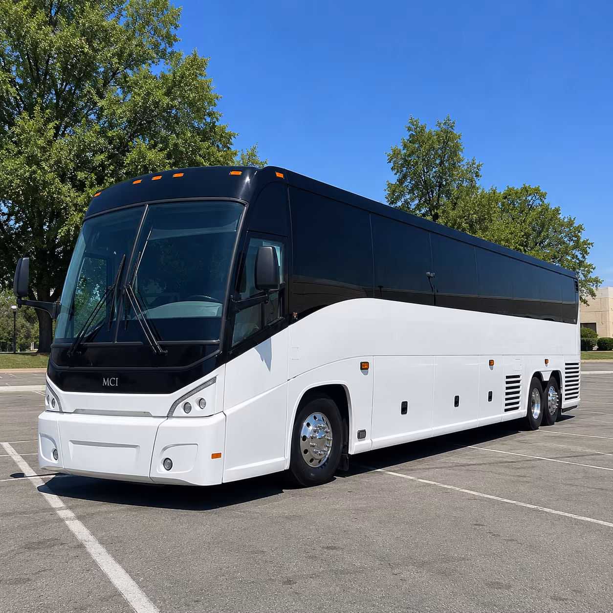 florence ride in comfort with florence school field trip bus rentals