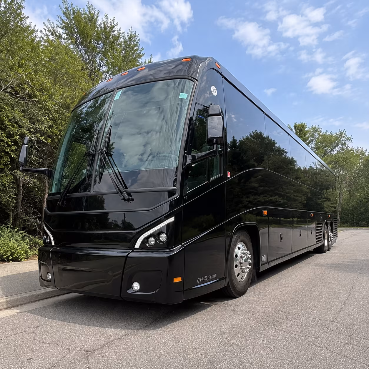 getting your group to dothan regional airport has never been simpler