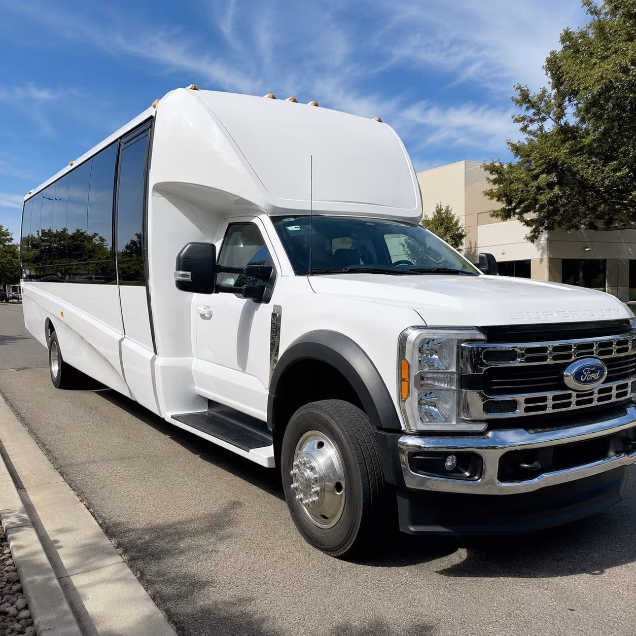 how seasonality and peak times affect charter bus rates in dothan