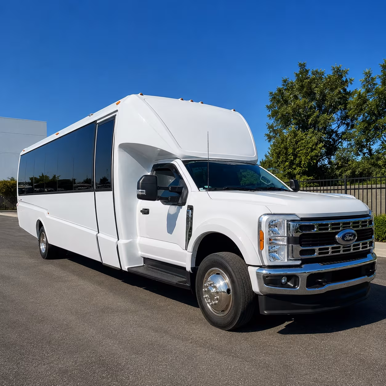 how your starting location and deadhead miles affect charter bus rates in dothan