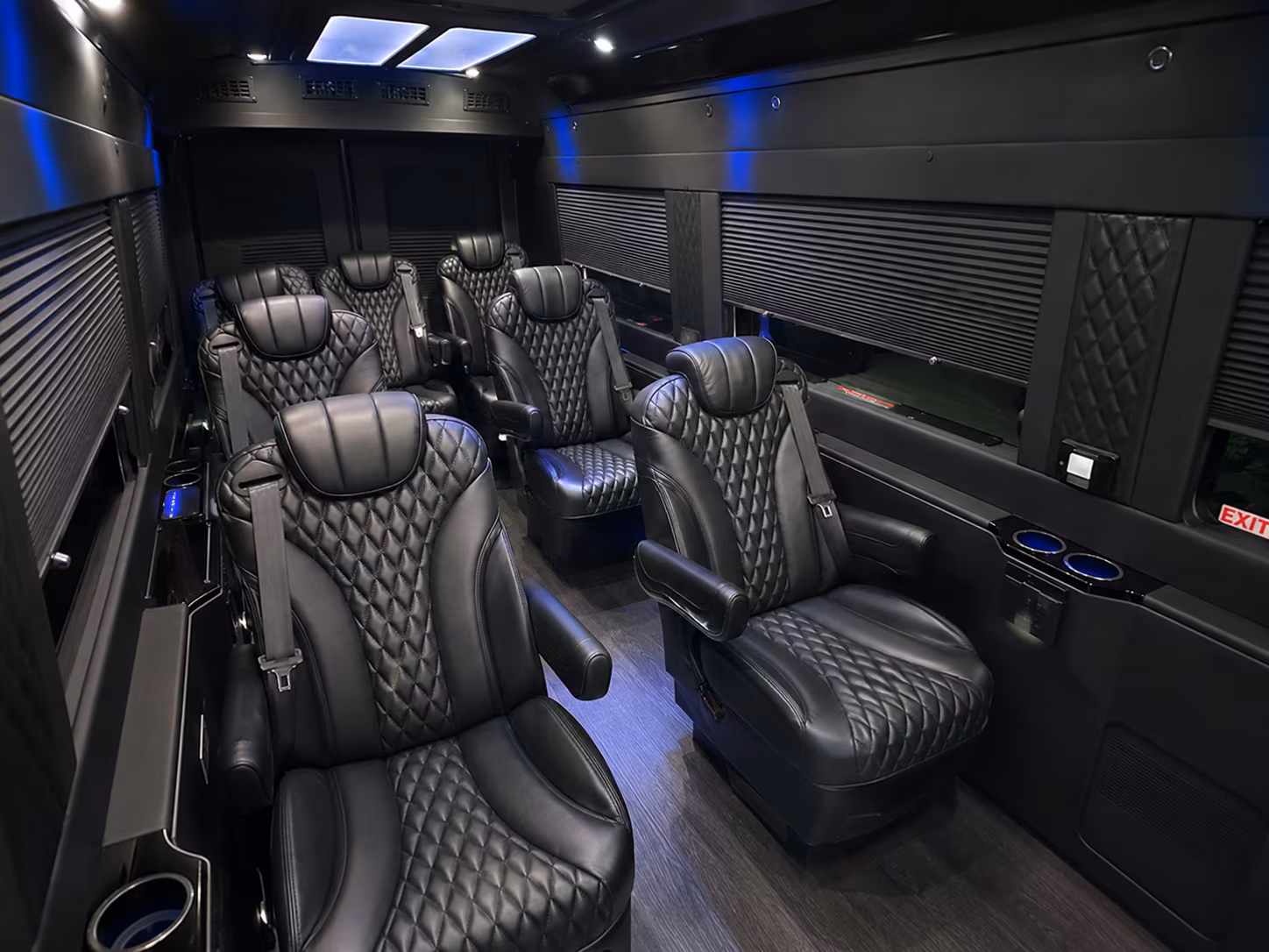 huntsville create a night to remember with huntsville prom bus rentals