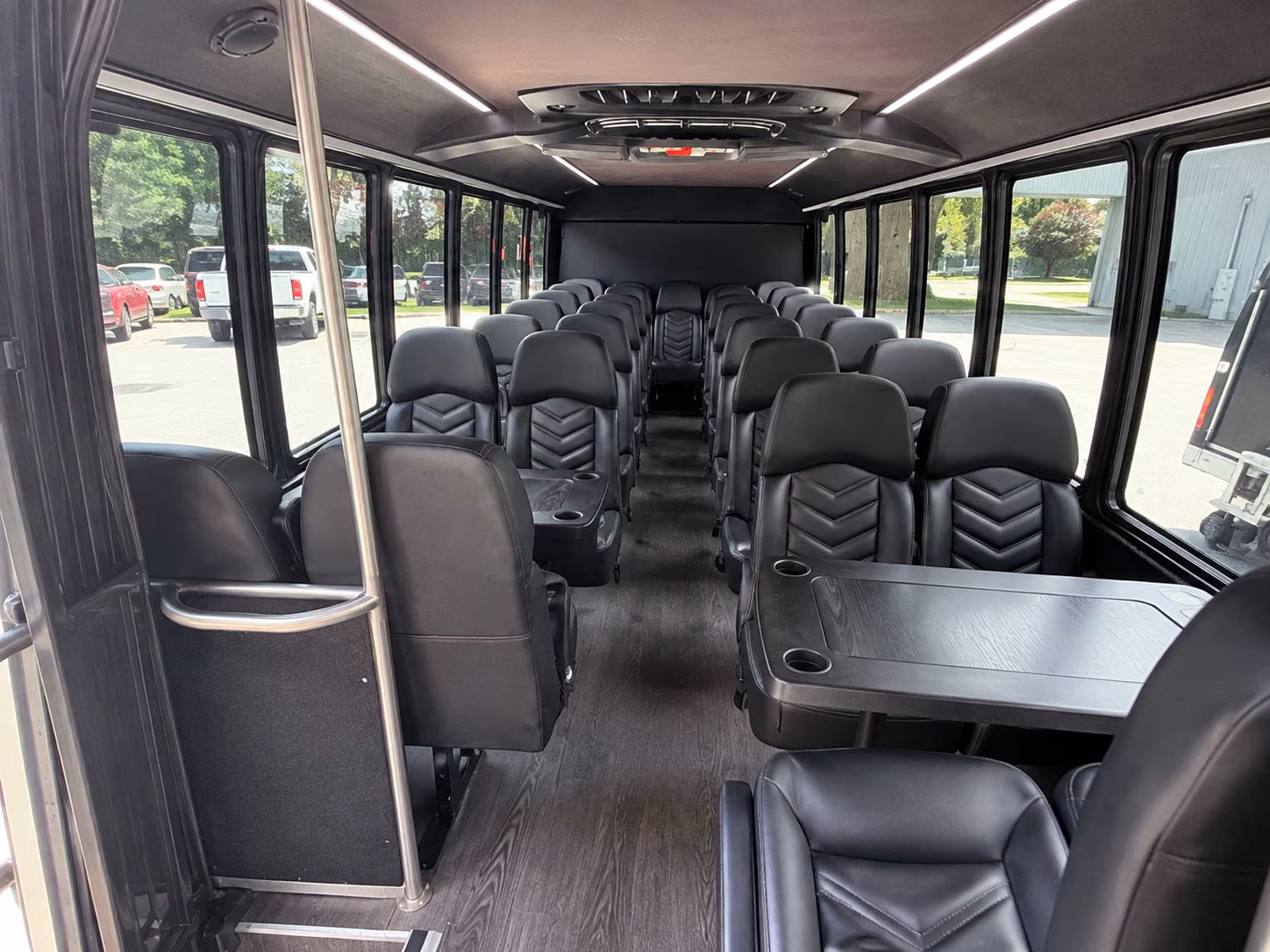 huntsville reserve your huntsville government and military charter bus