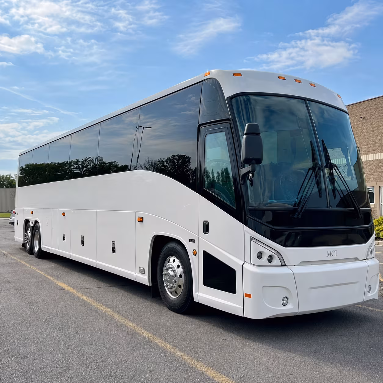 huntsville seamless transportation for students and chaperones in huntsville