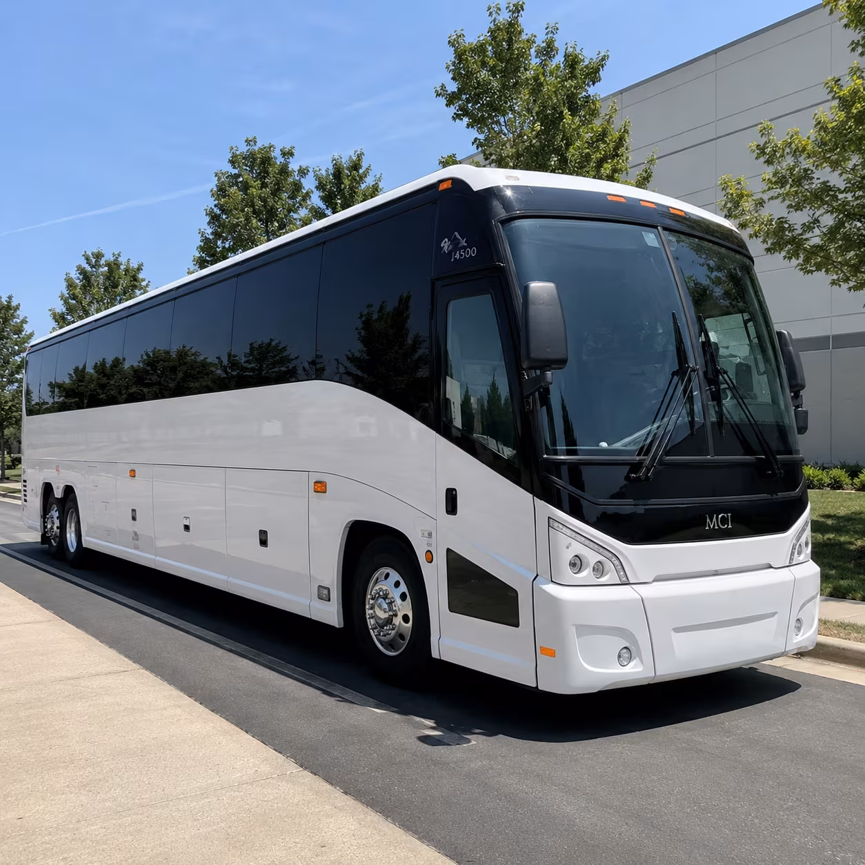 huntsville stress free private event charter bus rentals in huntsville