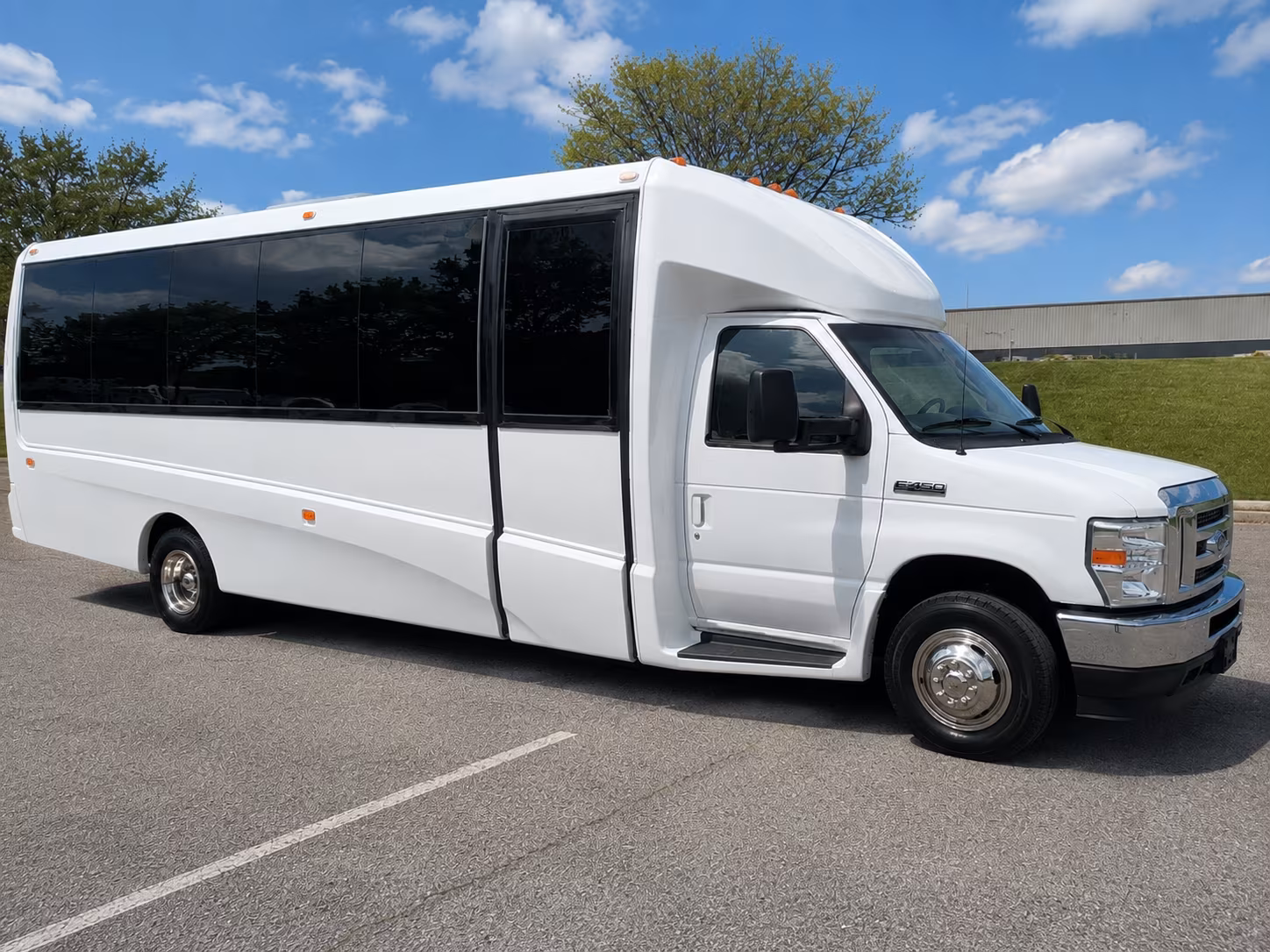 huntsville wedding guest bus rentals in huntsville