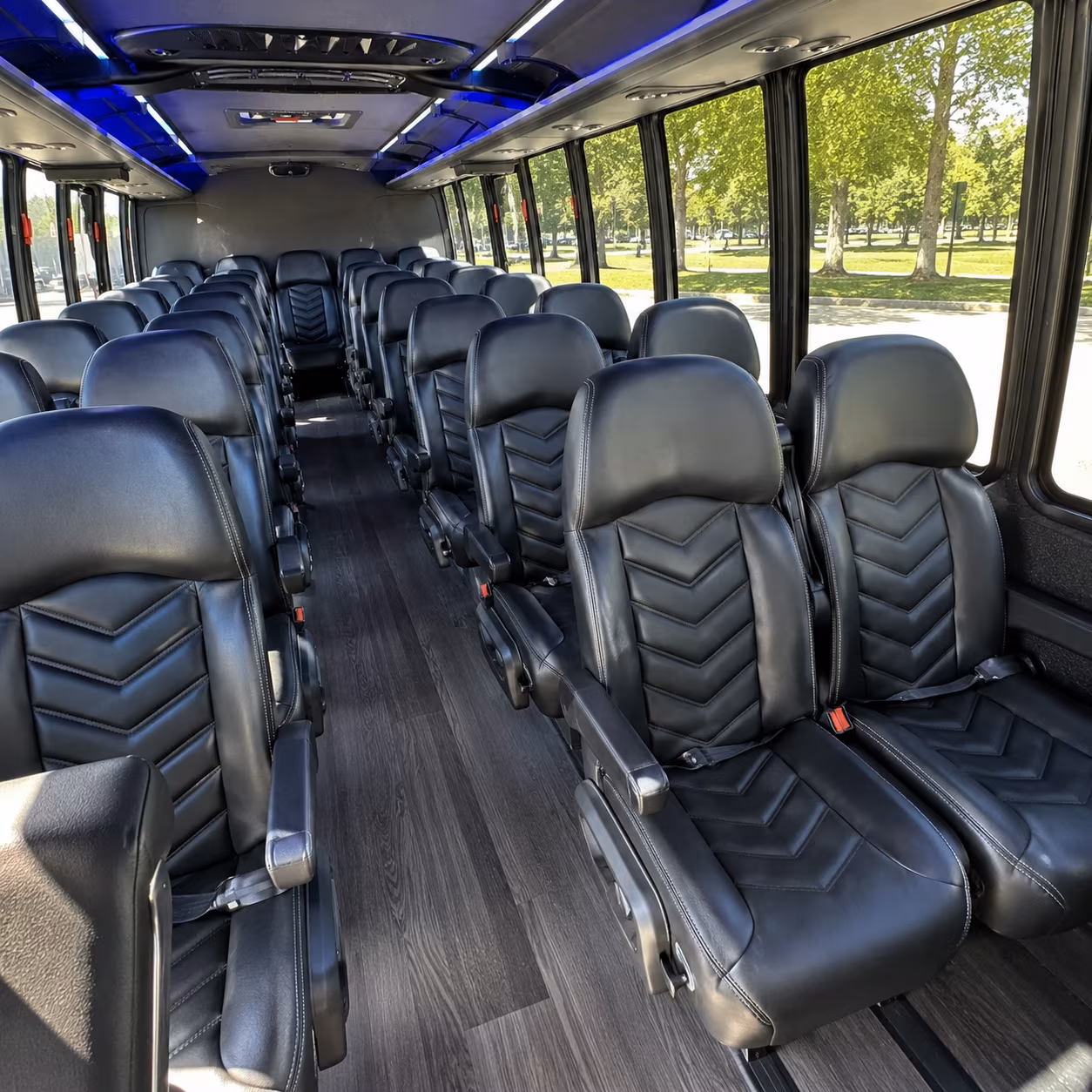 madison book group transportation to madison concerts