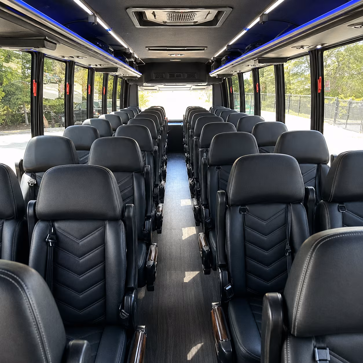 madison plan your group trip with madison church charter bus rentals