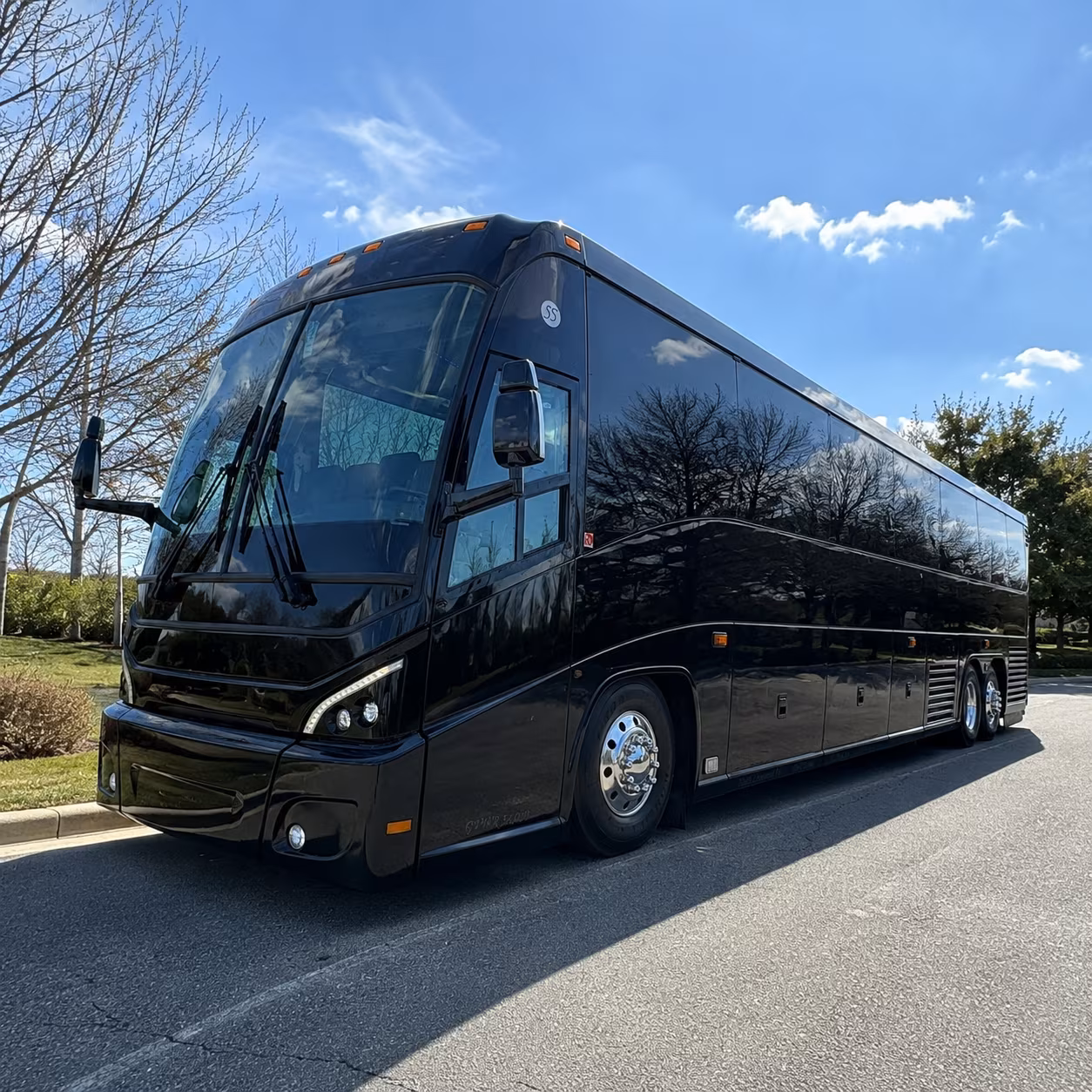 madison seamless shuttle service for madison winery tours