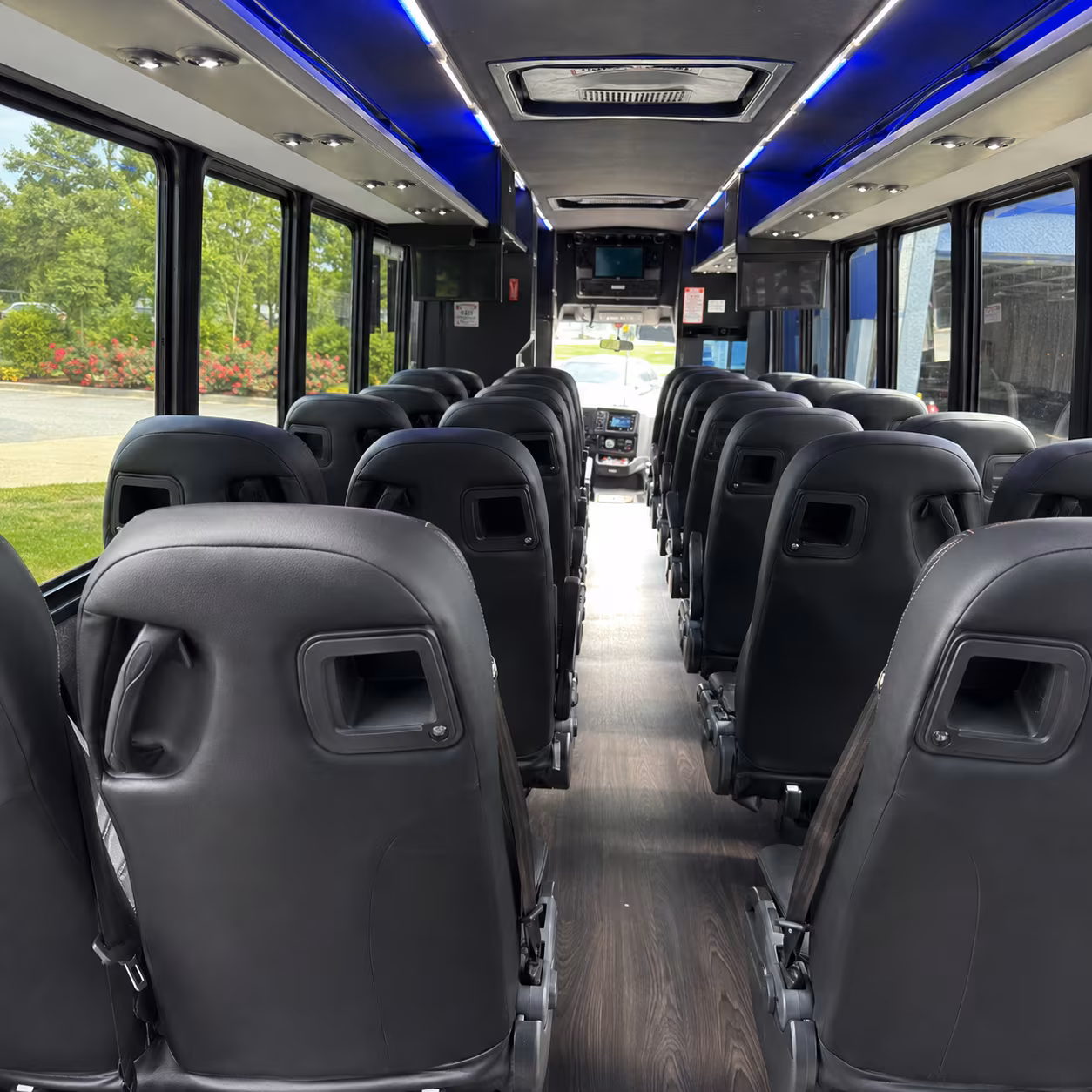 madison travel on your schedule with madison long distance charter bus rentals