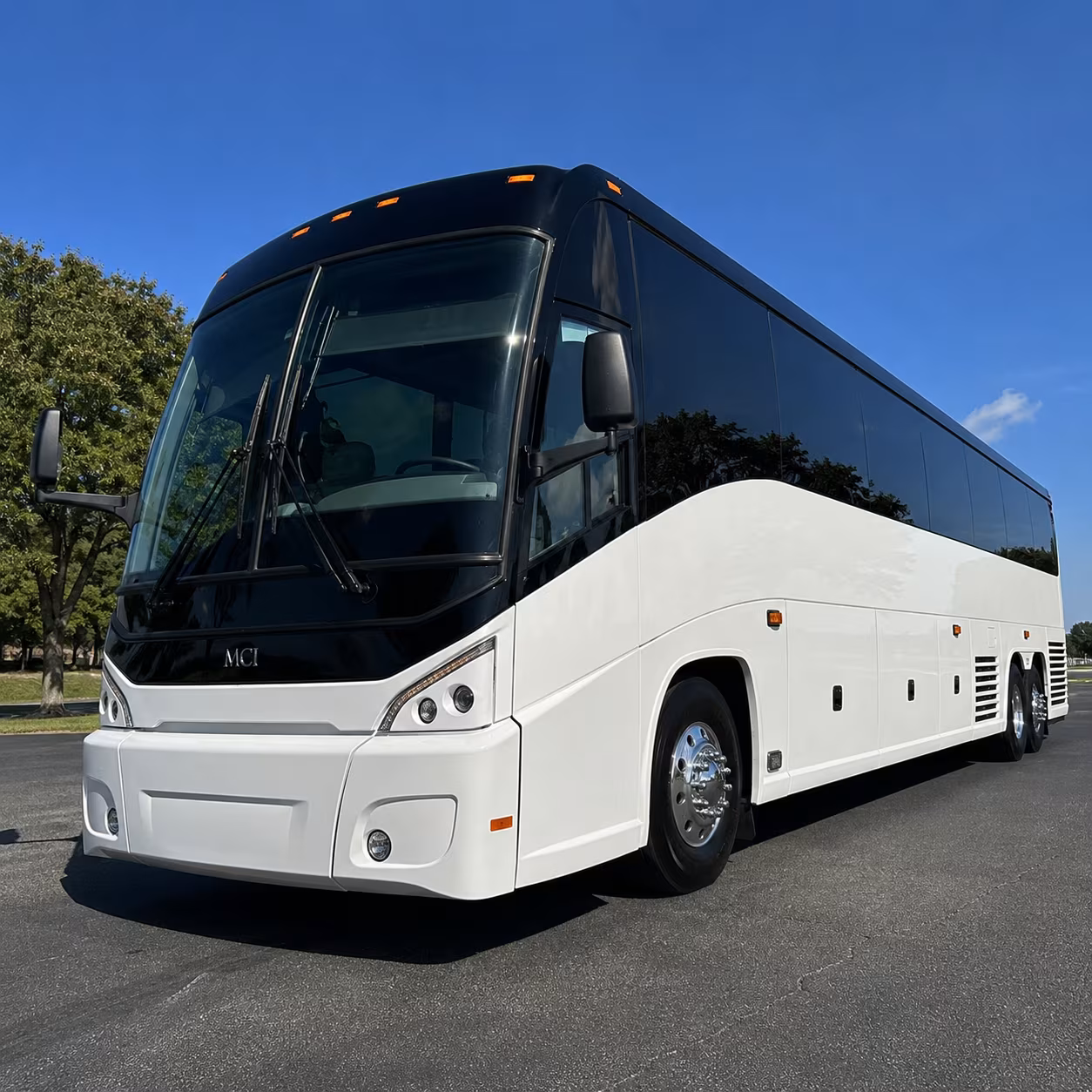 mobile private airport transportation without the stress