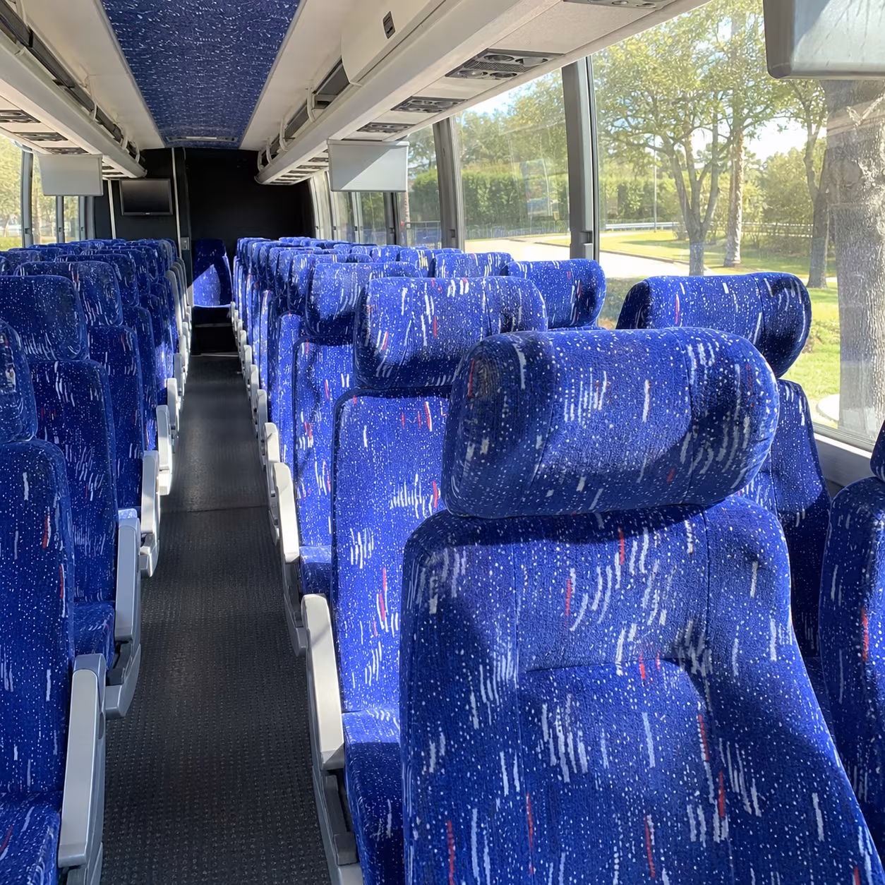 montgomery airport shuttle transfers made simple