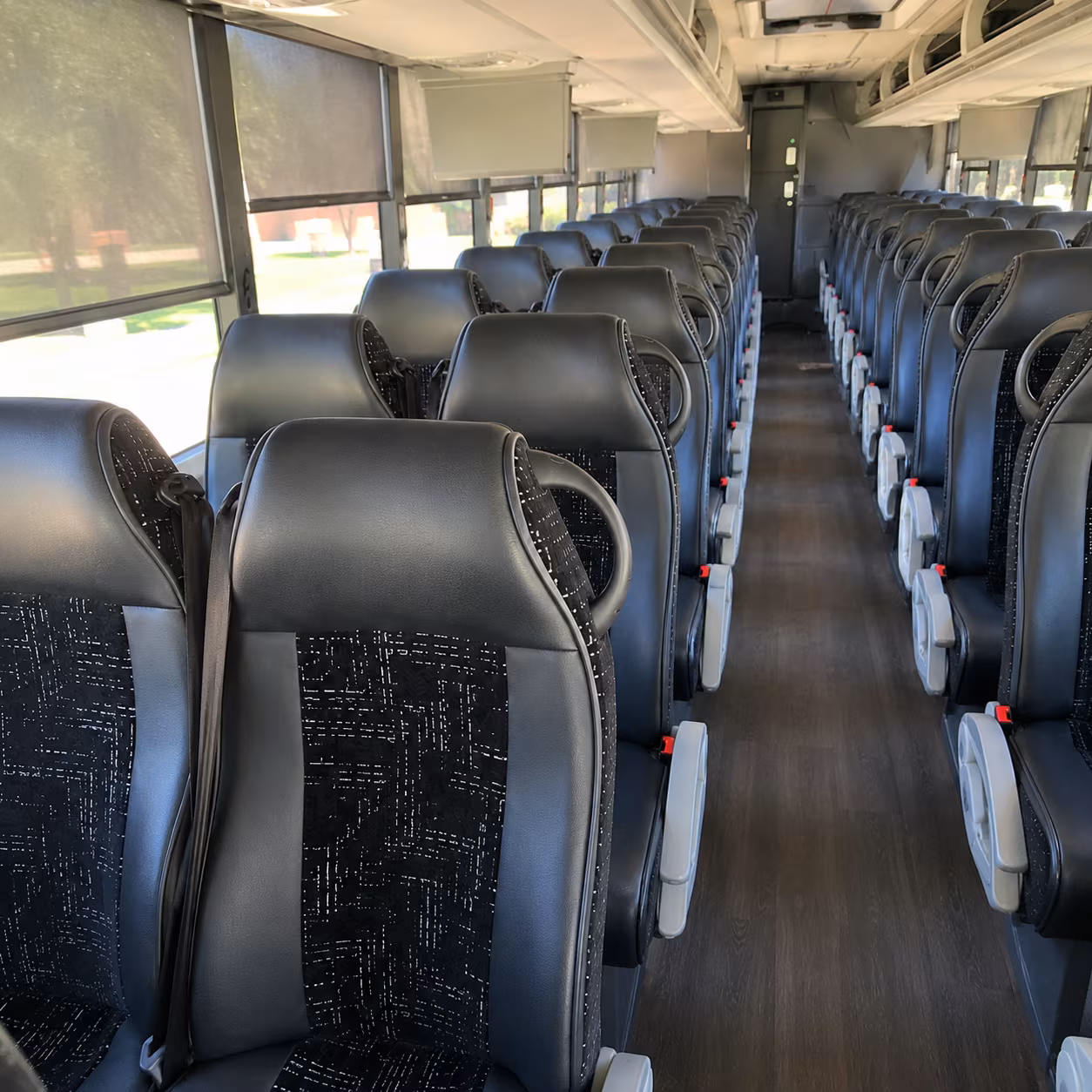 montgomery book your montgomery long distance charter bus rental