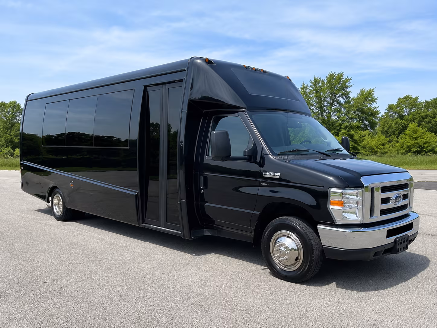 montgomery charter a bus for your montgomery church group