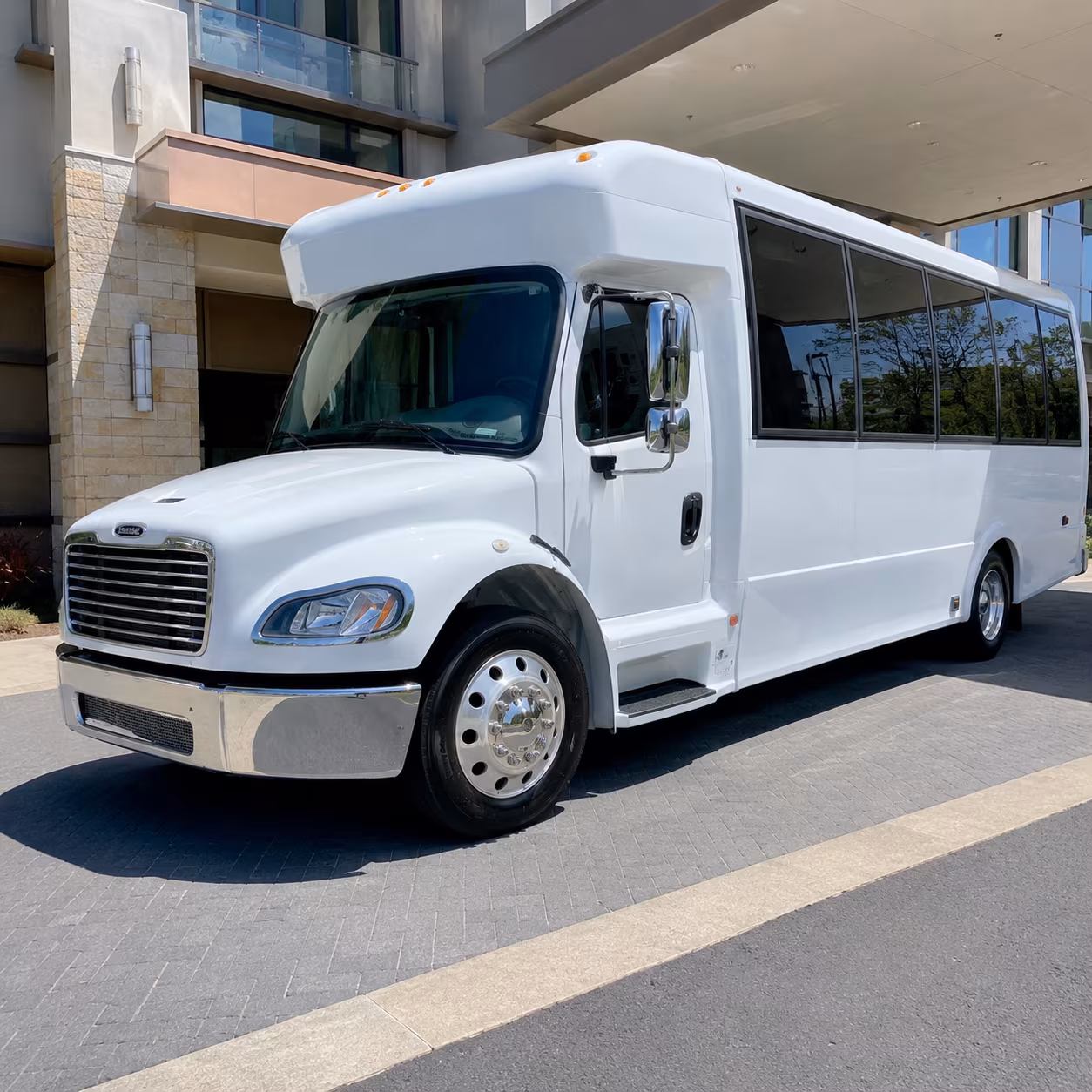 montgomery professional montgomery school field trip charter bus rentals