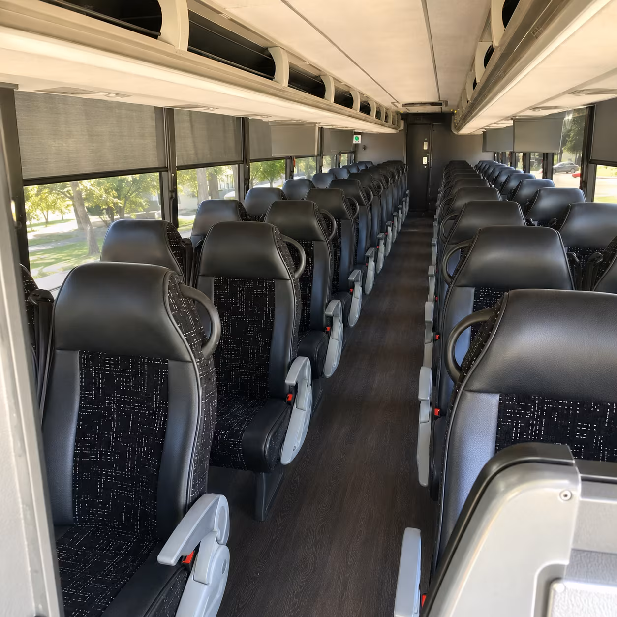 prom field trips and school event transportation in dothan