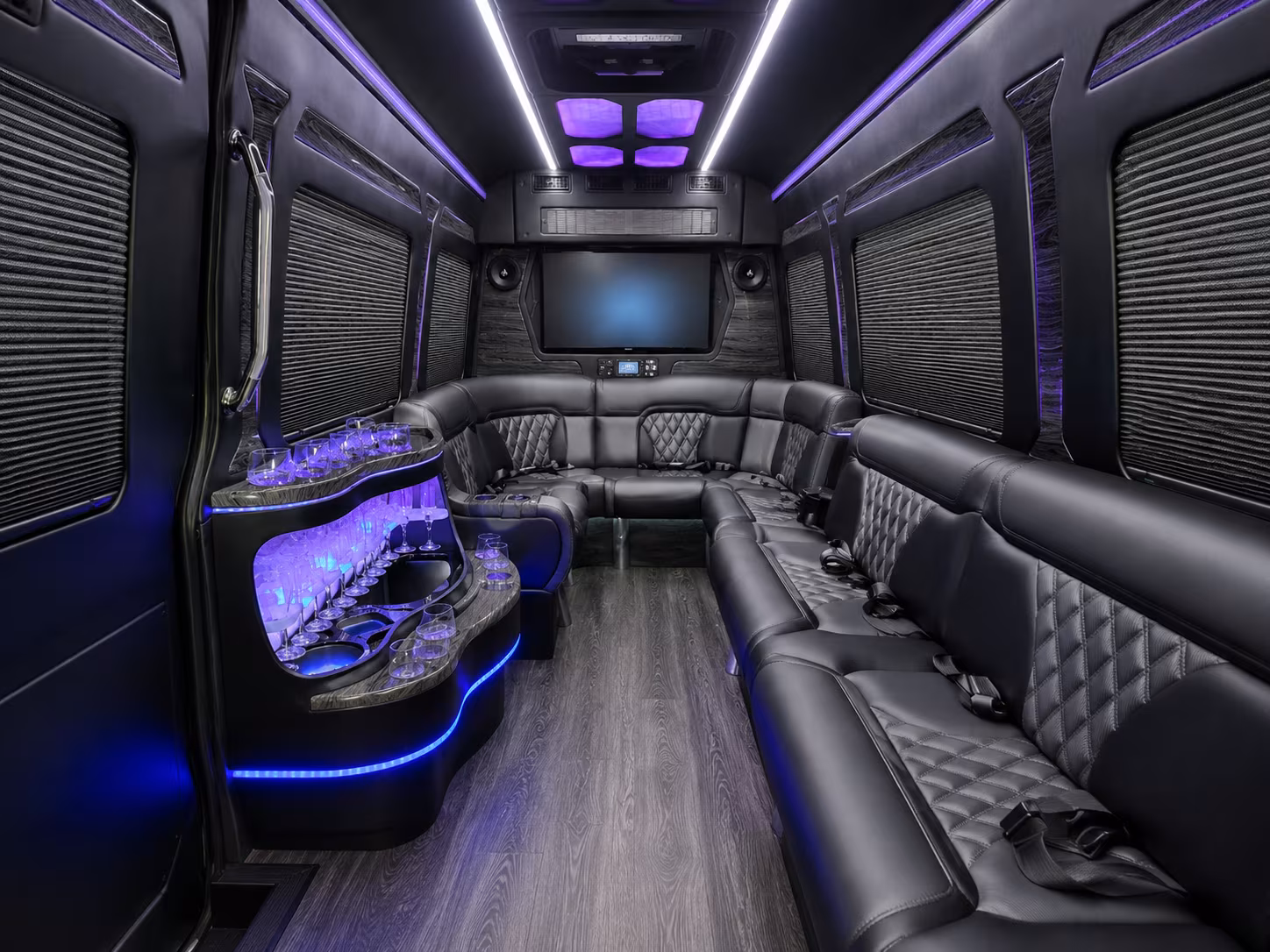 temporary and project based employee shuttles in dothan