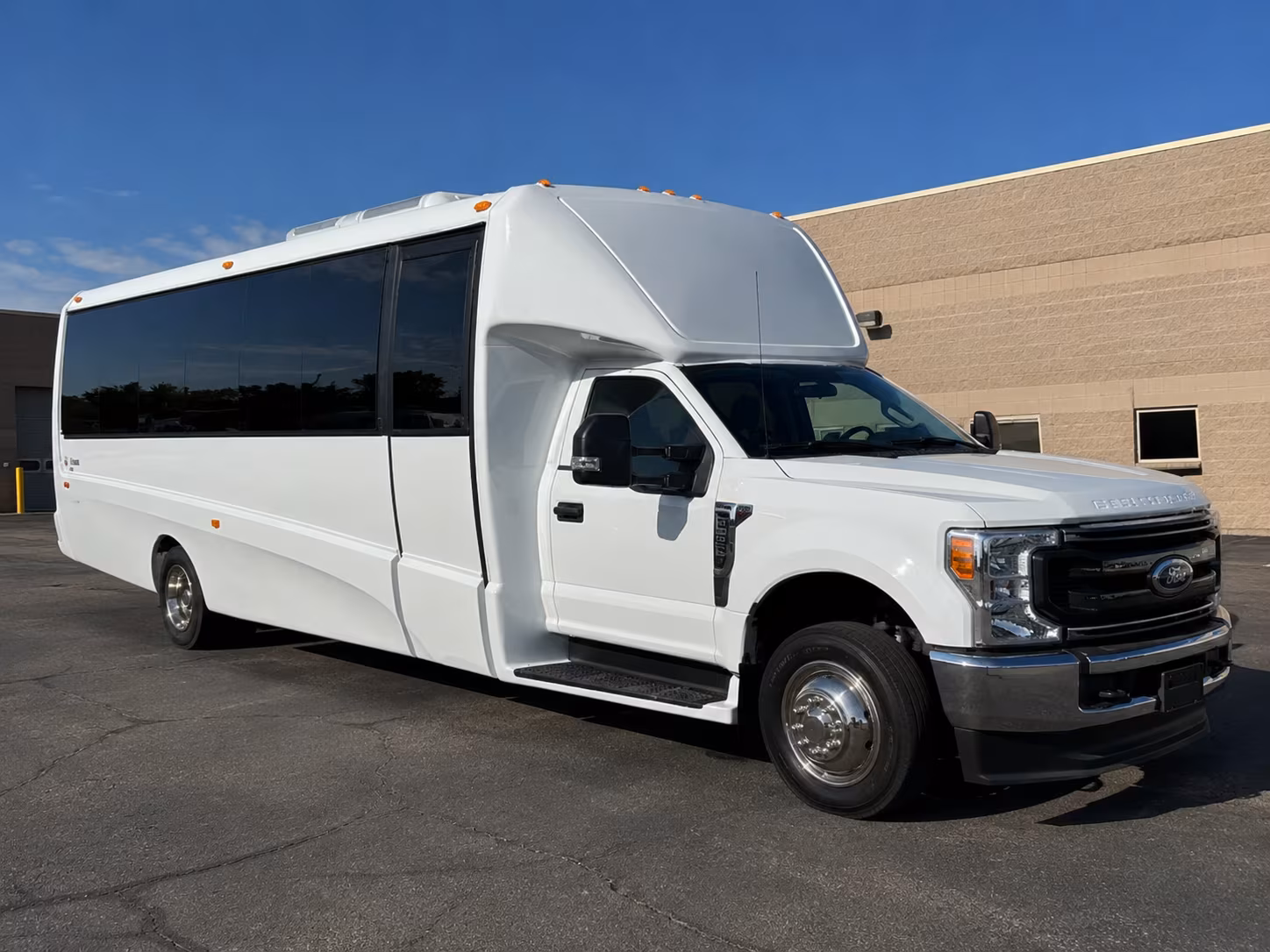 tuscaloosa arrange transportation for your private event in tuscaloosa