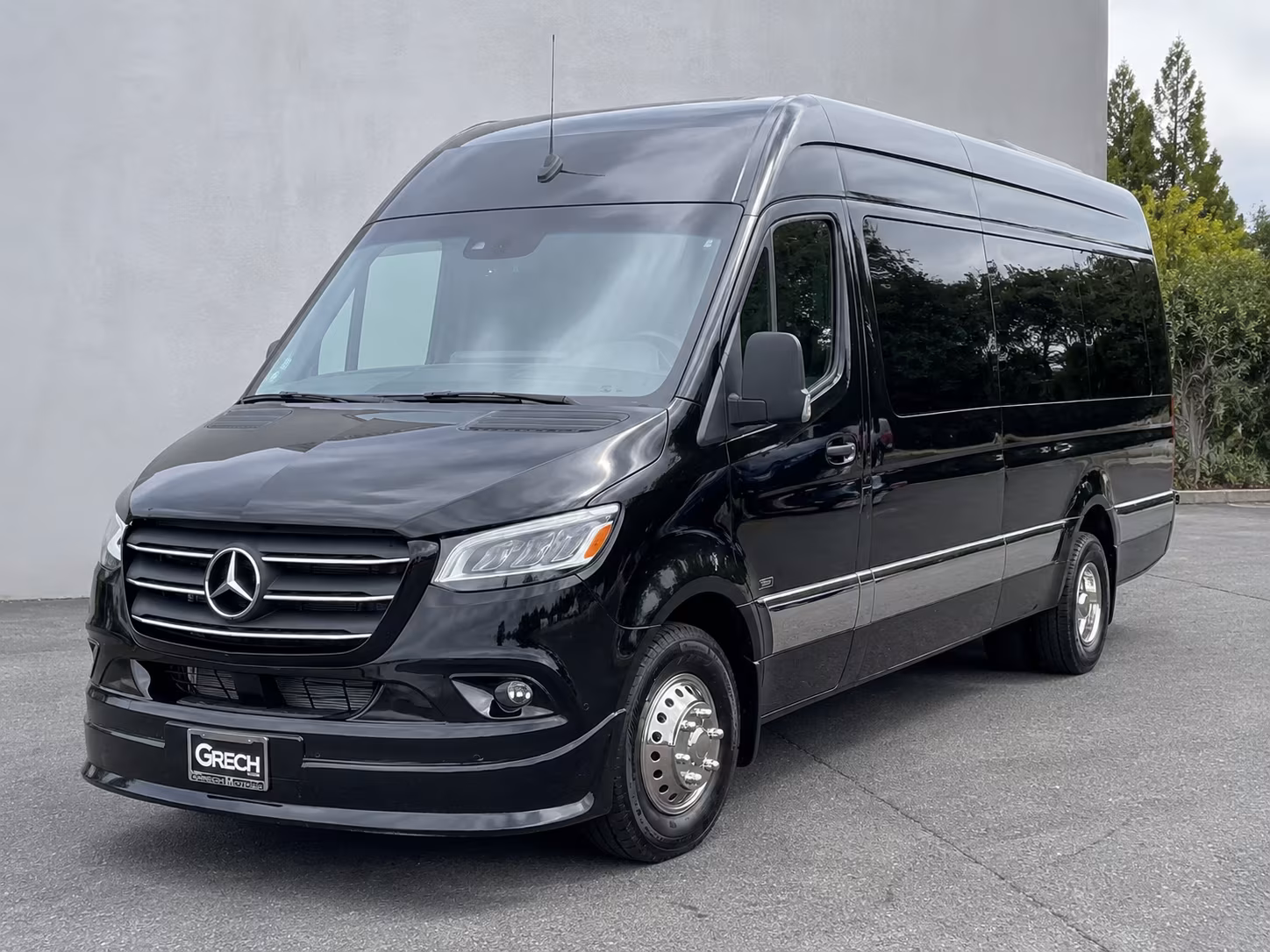 tuscaloosa employee shuttle services
