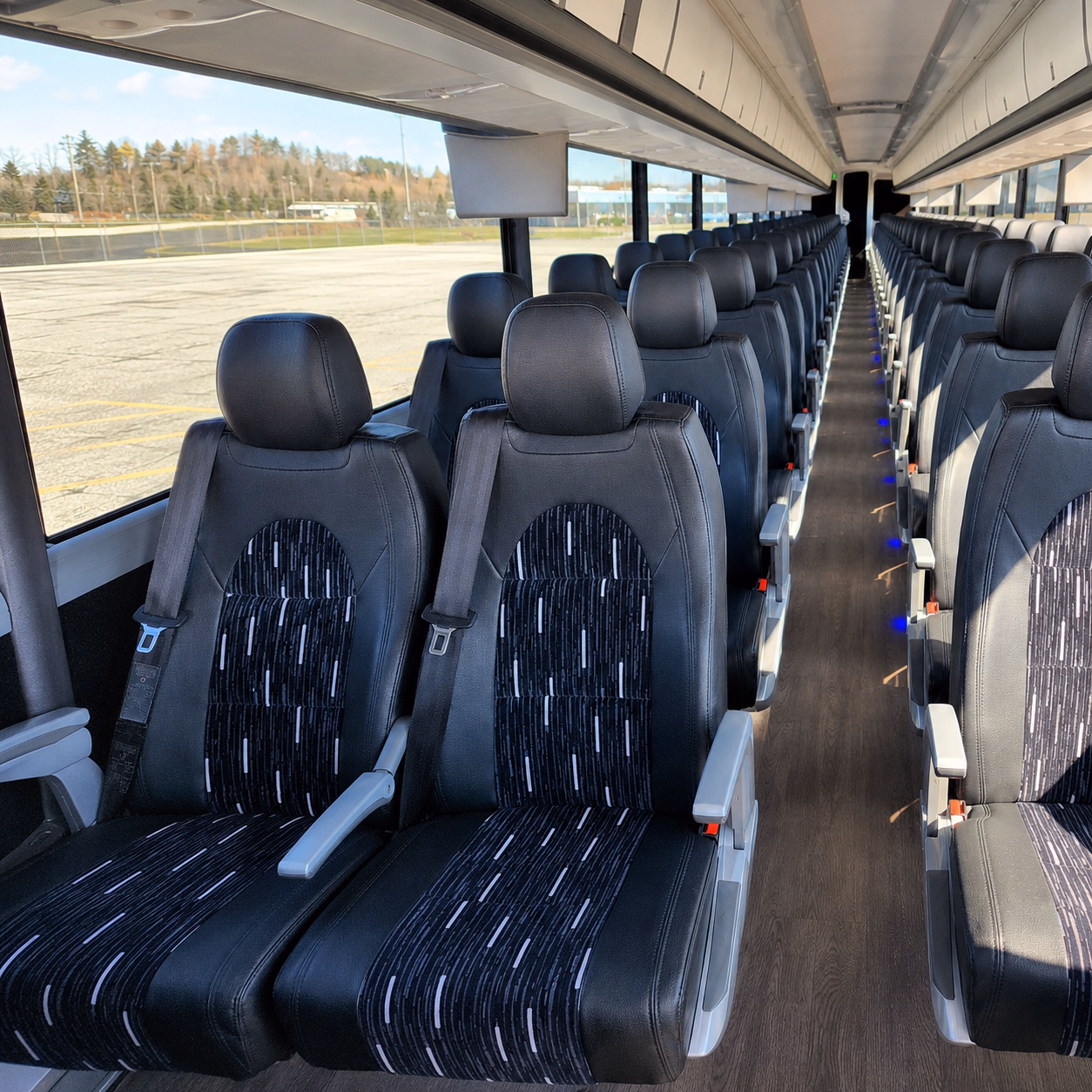 tuscaloosa stress free transportation for your tuscaloosa team or fan group