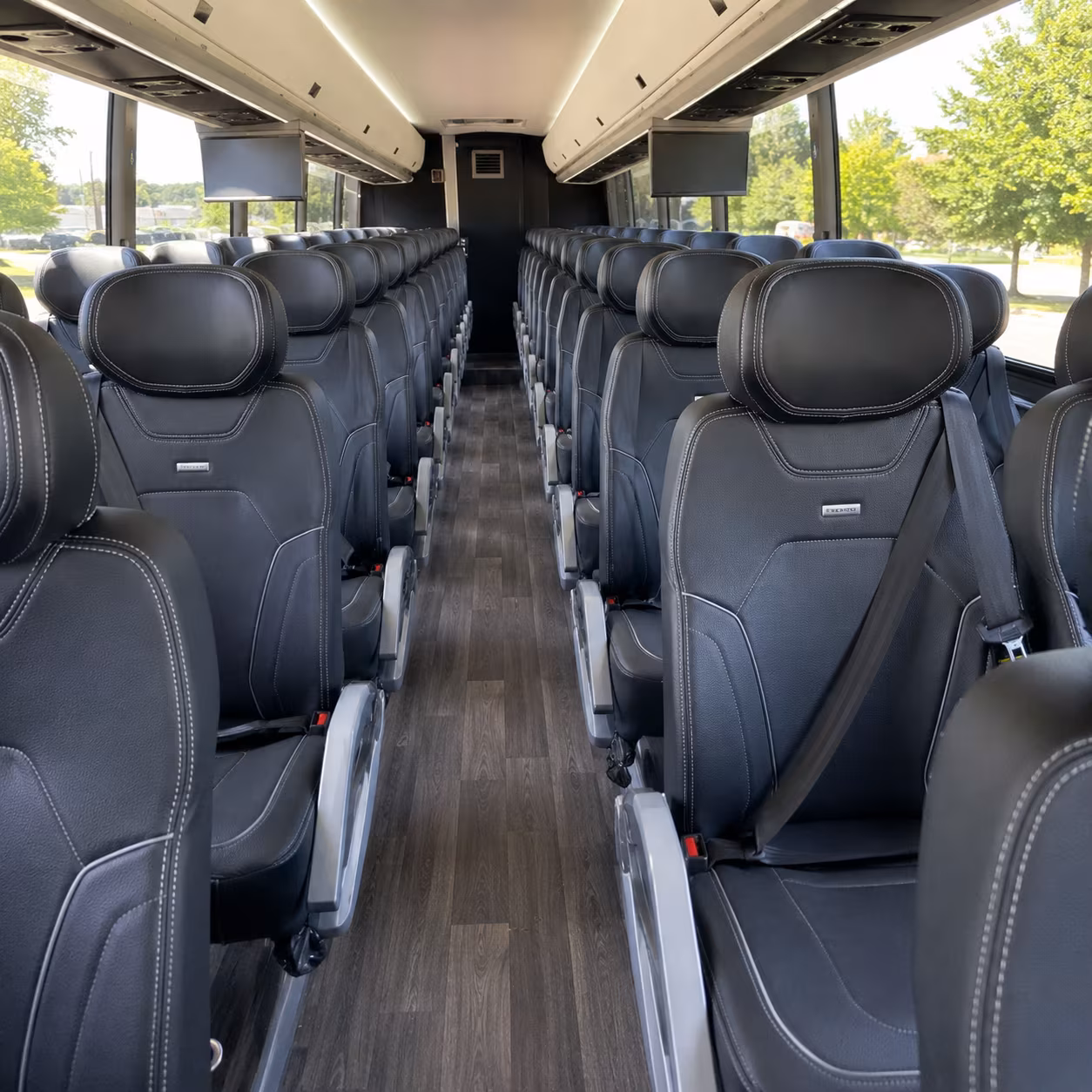whether it s a conference transfer or a client event dothan corporate buses are ready